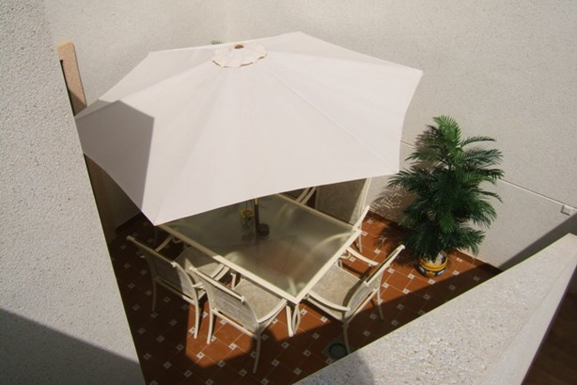 Videresalg - Quad Villa - Benimar - Rojales Hills