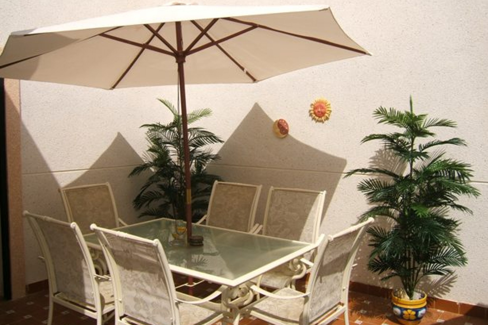 Videresalg - Quad Villa - Benimar - Rojales Hills