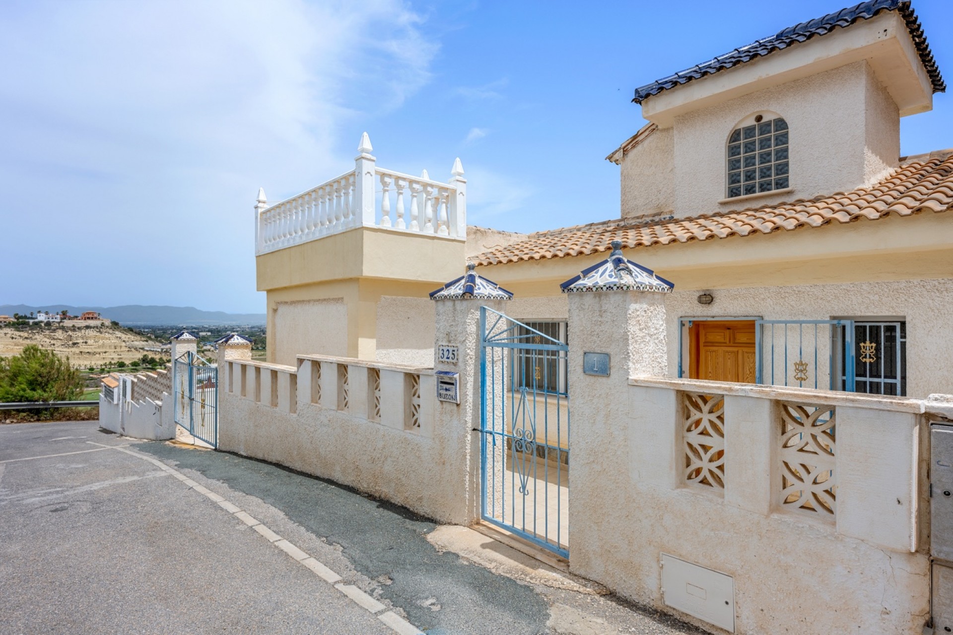 Videresalg - Quad Villa - Ciudad Quesada - Ciudad Quesada - Byen