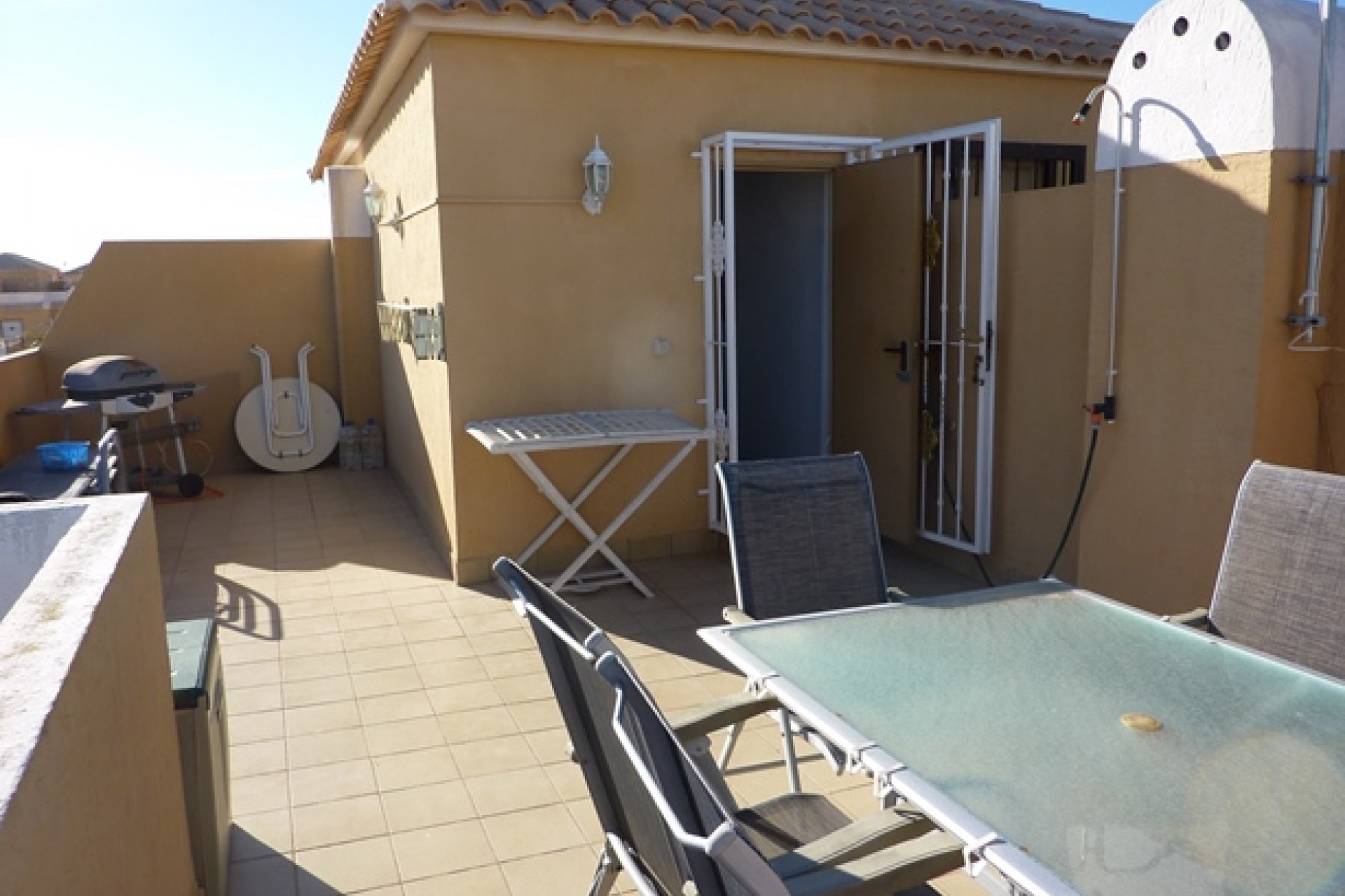 Videresalg - Quad Villa - Ciudad Quesada - Doña Pepa