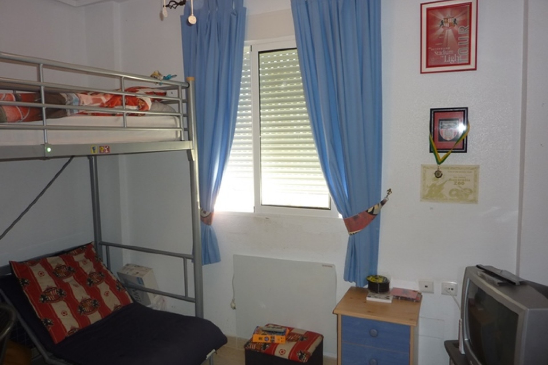 Videresalg - Quad Villa - Ciudad Quesada - Doña Pepa