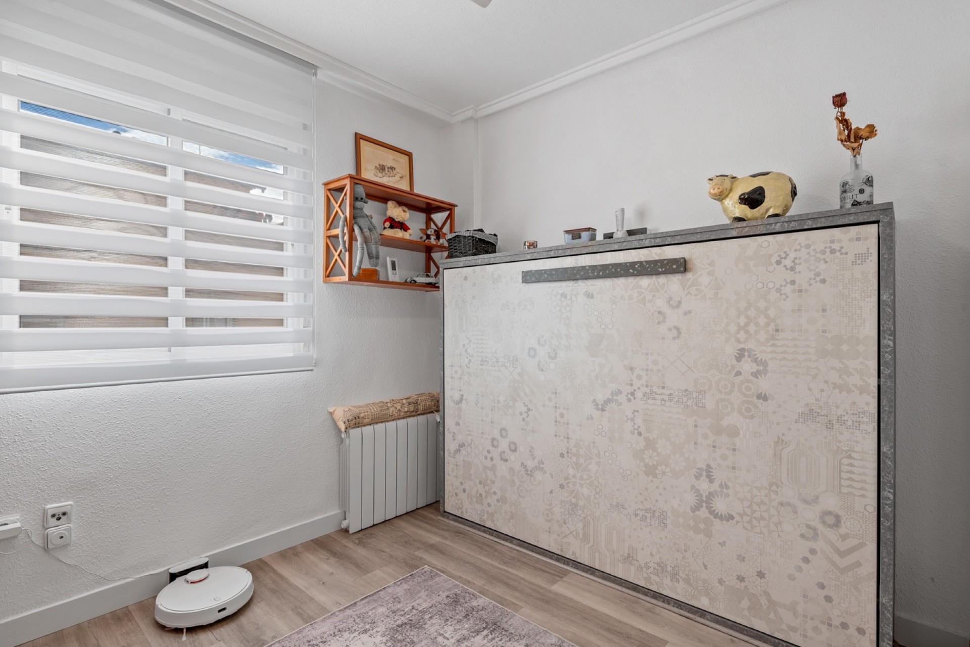 Videresalg - Quad Villa - Ciudad Quesada - Doña Pepa