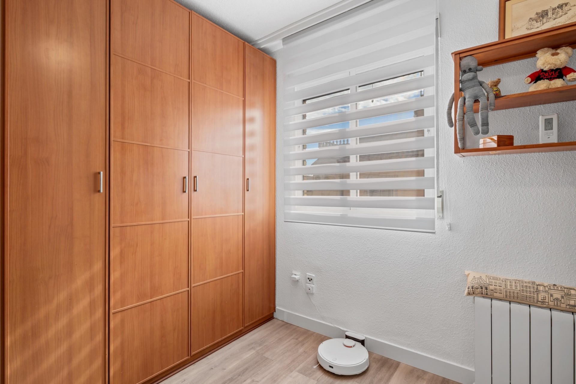 Videresalg - Quad Villa - Ciudad Quesada - Doña Pepa