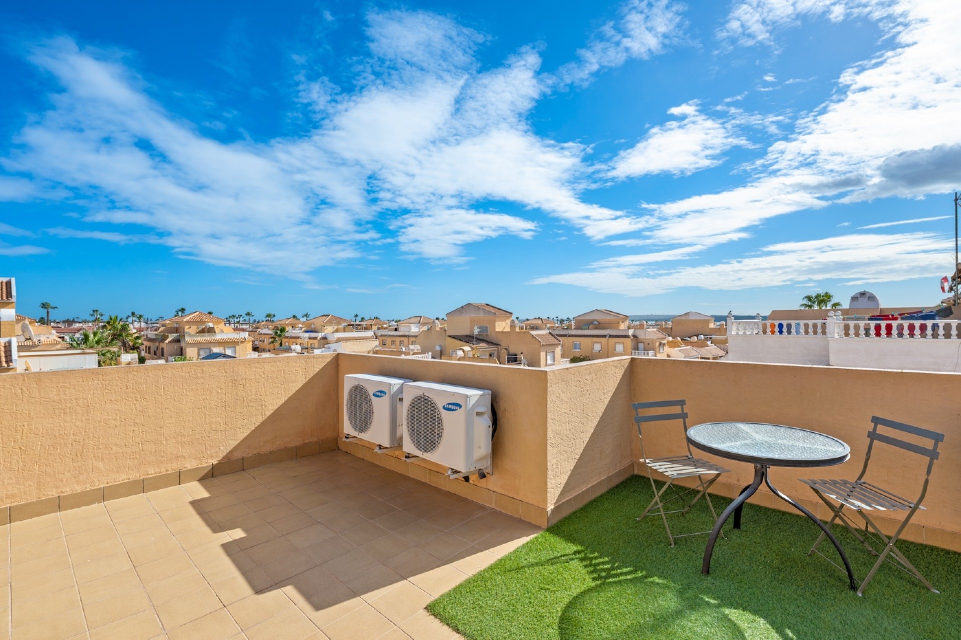 Videresalg - Quad Villa - Ciudad Quesada - Doña Pepa