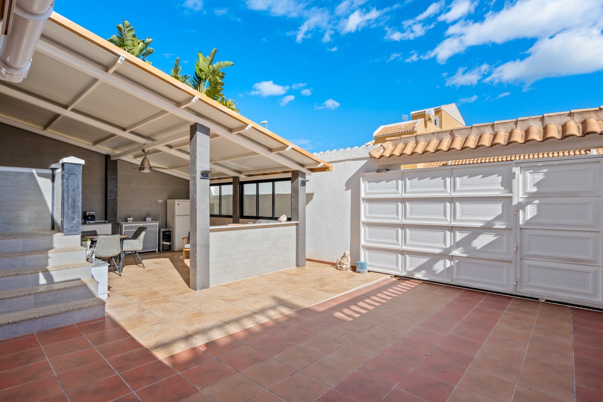 Videresalg - Quad Villa - Ciudad Quesada - Doña Pepa