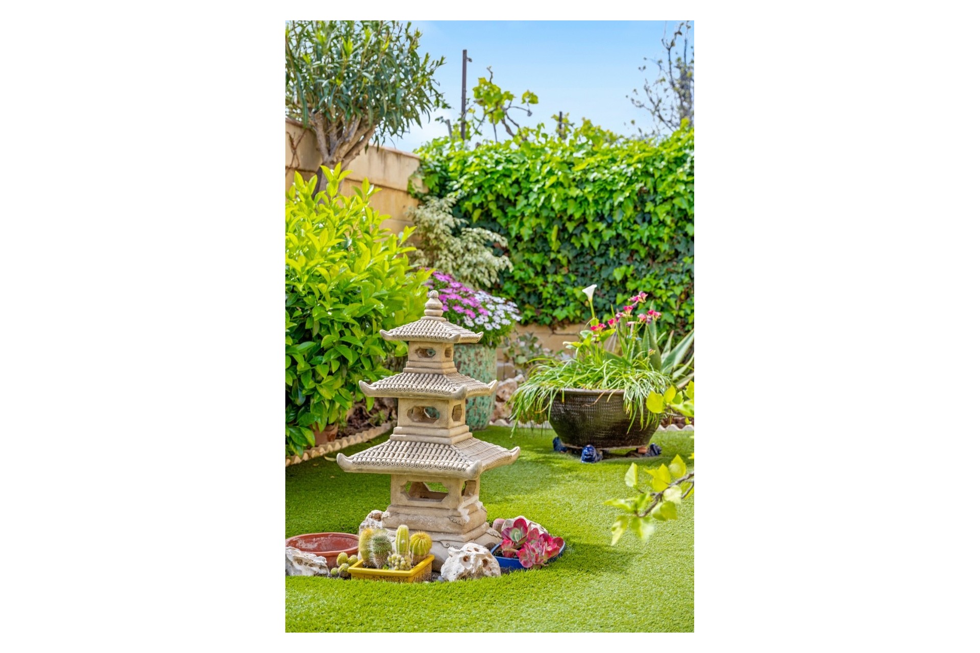 Videresalg - Quad Villa - Ciudad Quesada - Doña Pepa