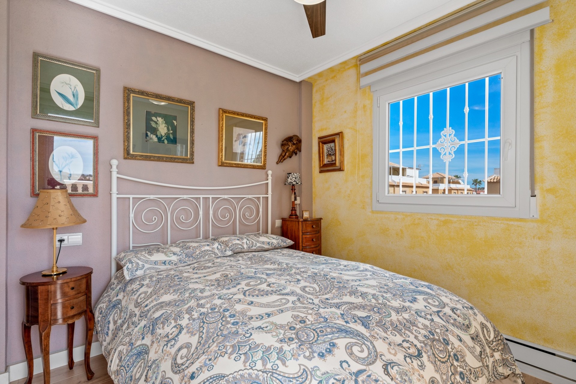 Videresalg - Quad Villa - Ciudad Quesada - Doña Pepa