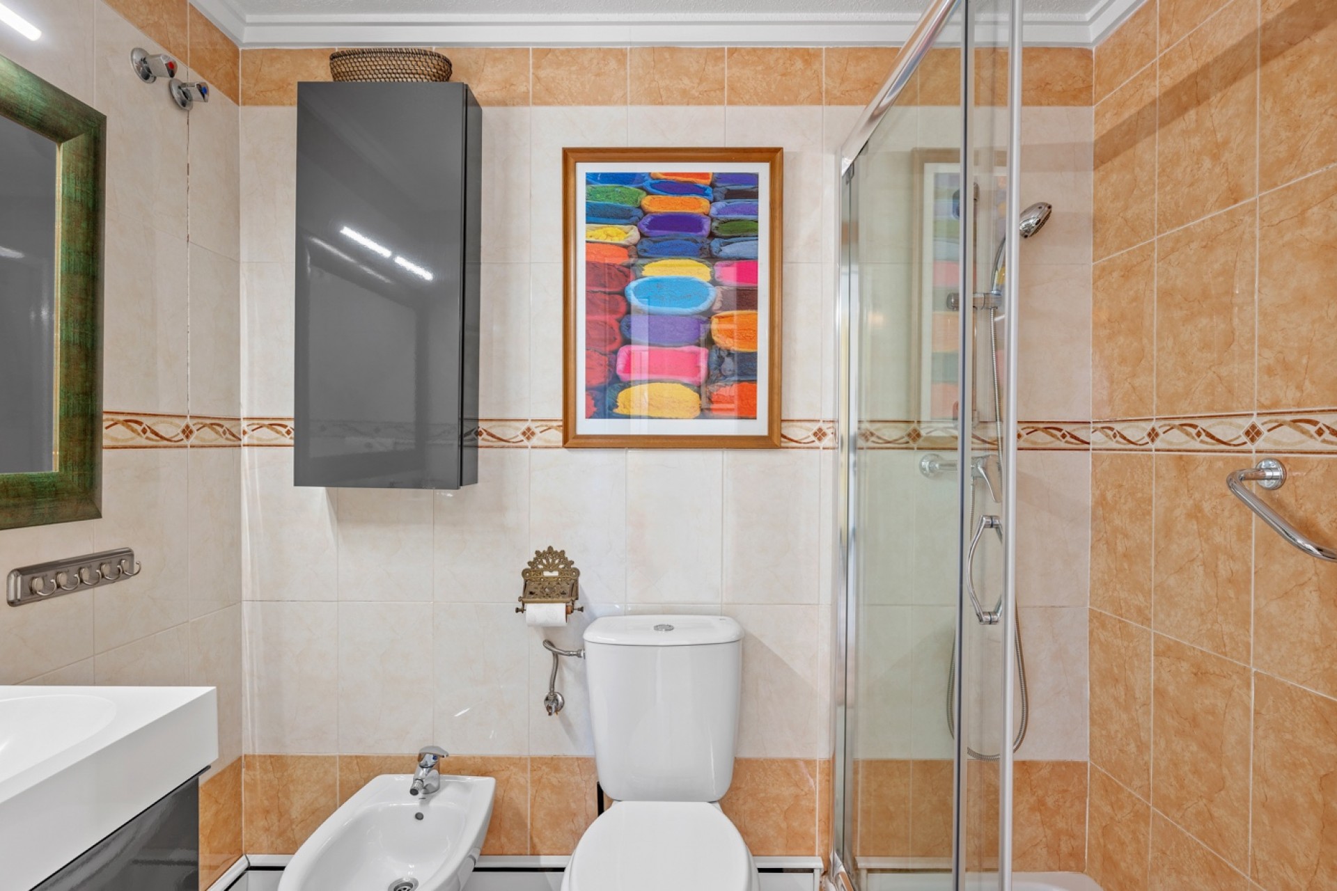 Videresalg - Quad Villa - Ciudad Quesada - Doña Pepa