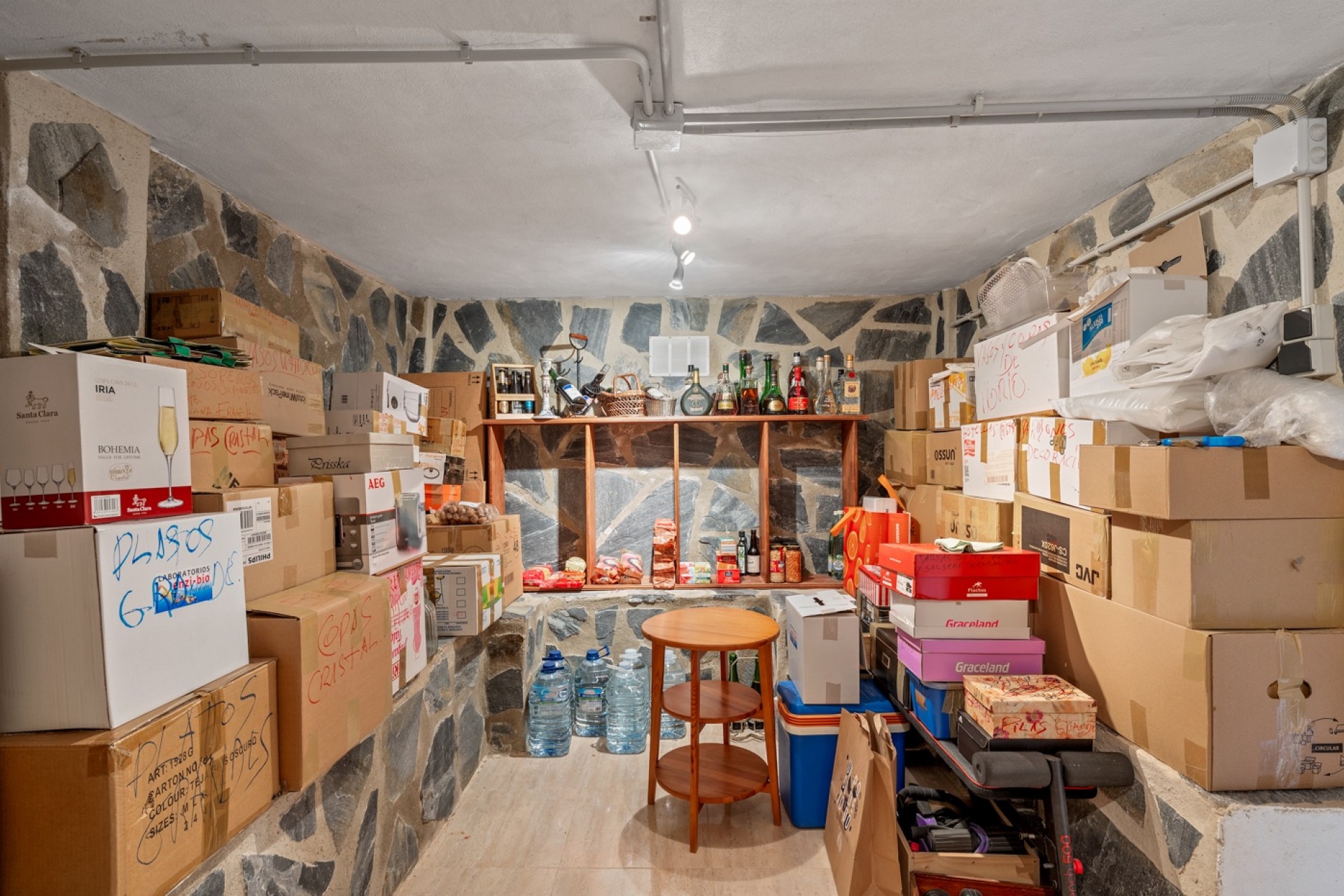 Videresalg - Quad Villa - Ciudad Quesada - Doña Pepa