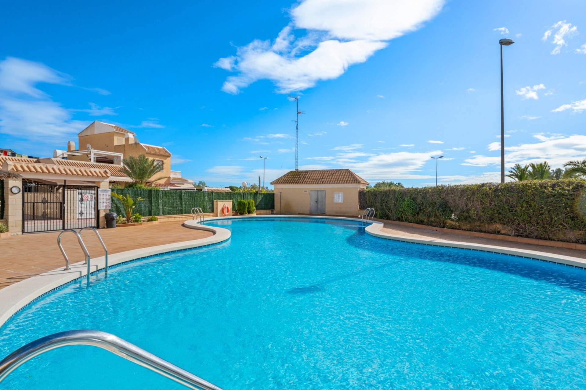 Videresalg - Quad Villa - Ciudad Quesada - Doña Pepa