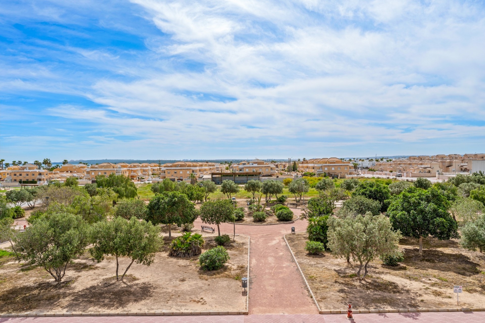 Videresalg - Quad Villa - Ciudad Quesada - Doña Pepa