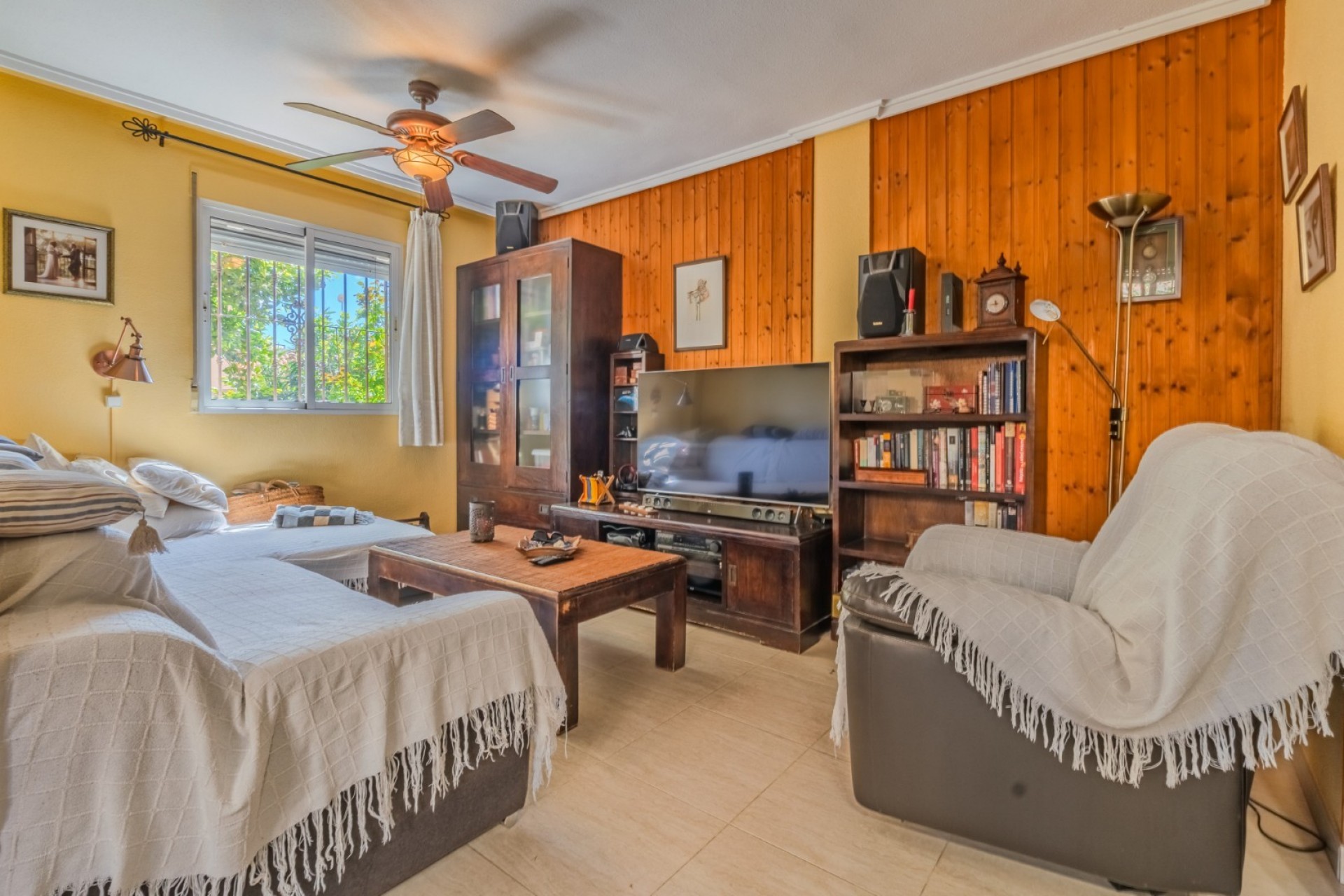 Videresalg - Quad Villa - Ciudad Quesada - Lo Marabu