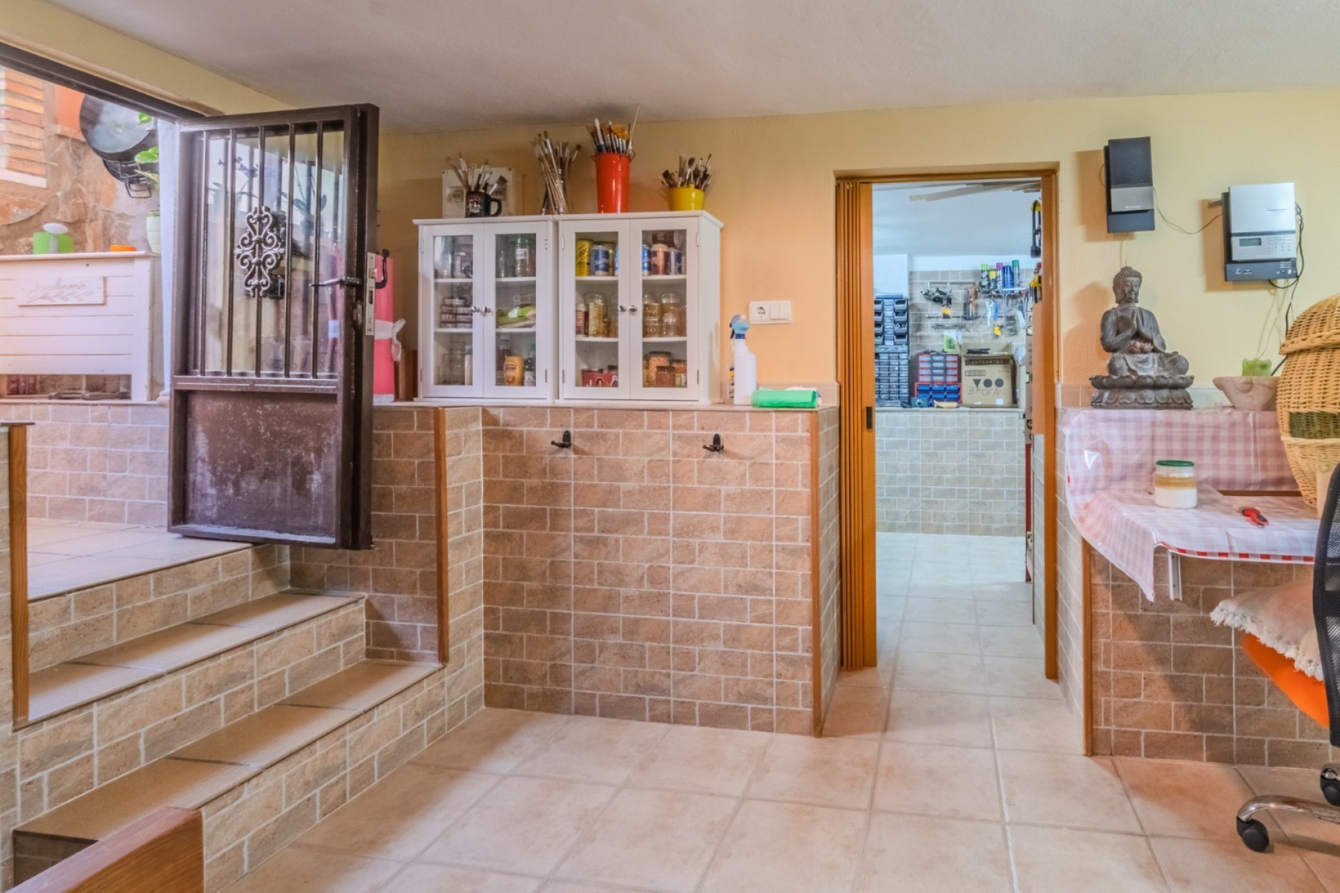 Videresalg - Quad Villa - Ciudad Quesada - Lo Marabu