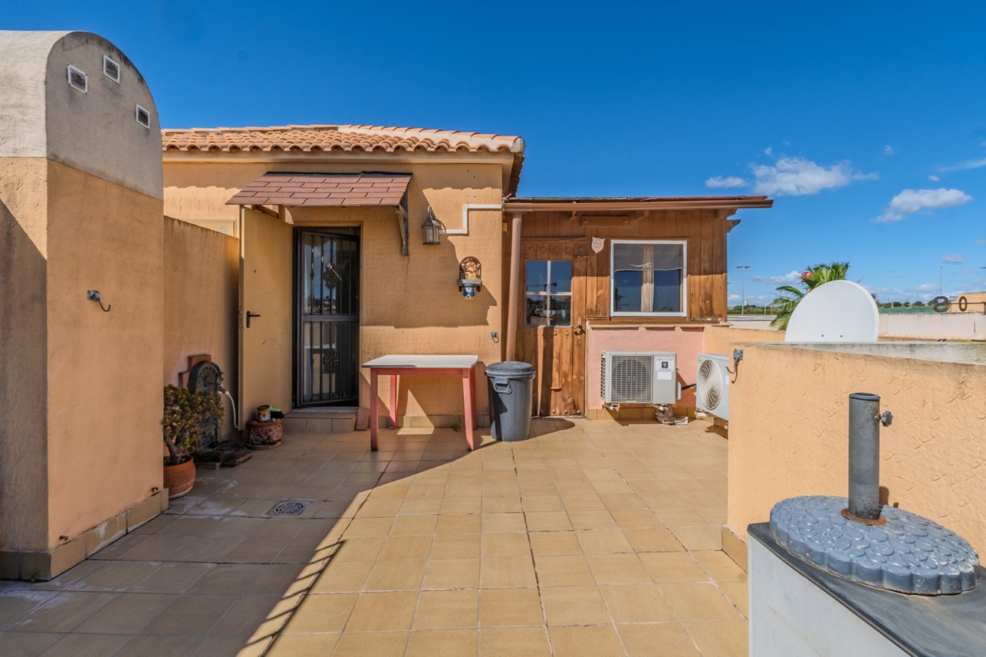 Videresalg - Quad Villa - Ciudad Quesada - Lo Marabu