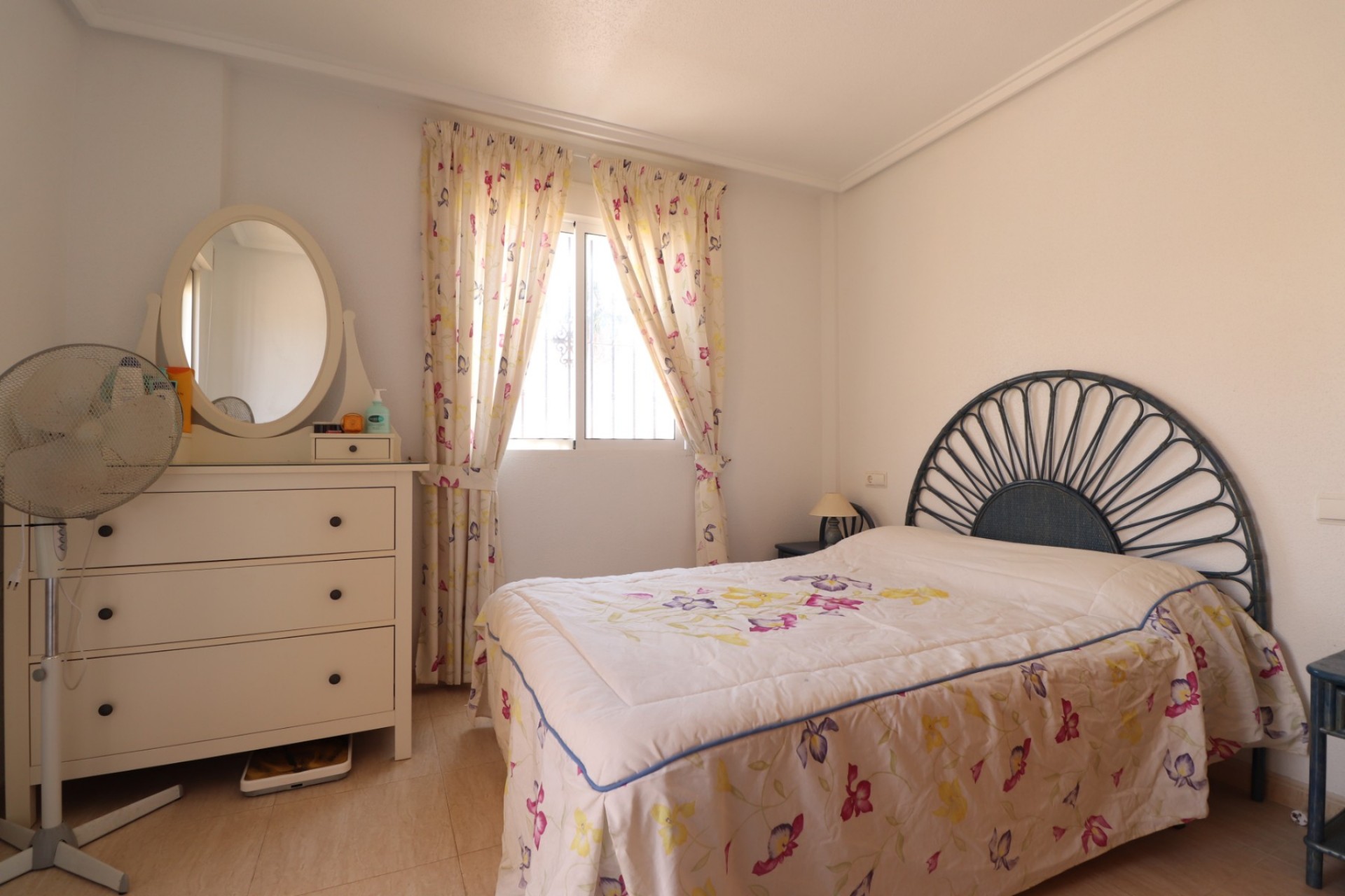 Videresalg - Quad Villa - Ciudad Quesada - Lo Marabu