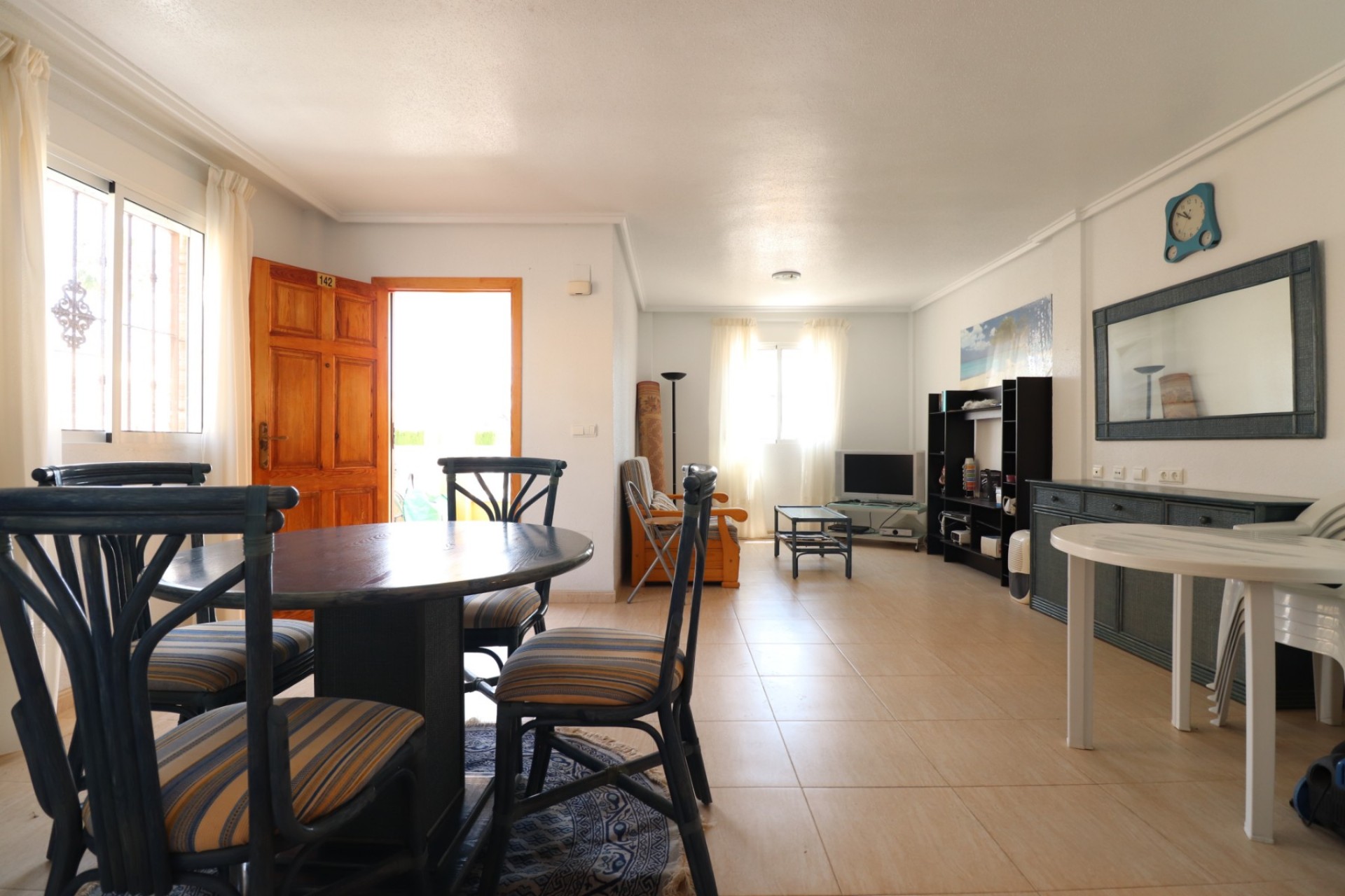 Videresalg - Quad Villa - Ciudad Quesada - Lo Marabu