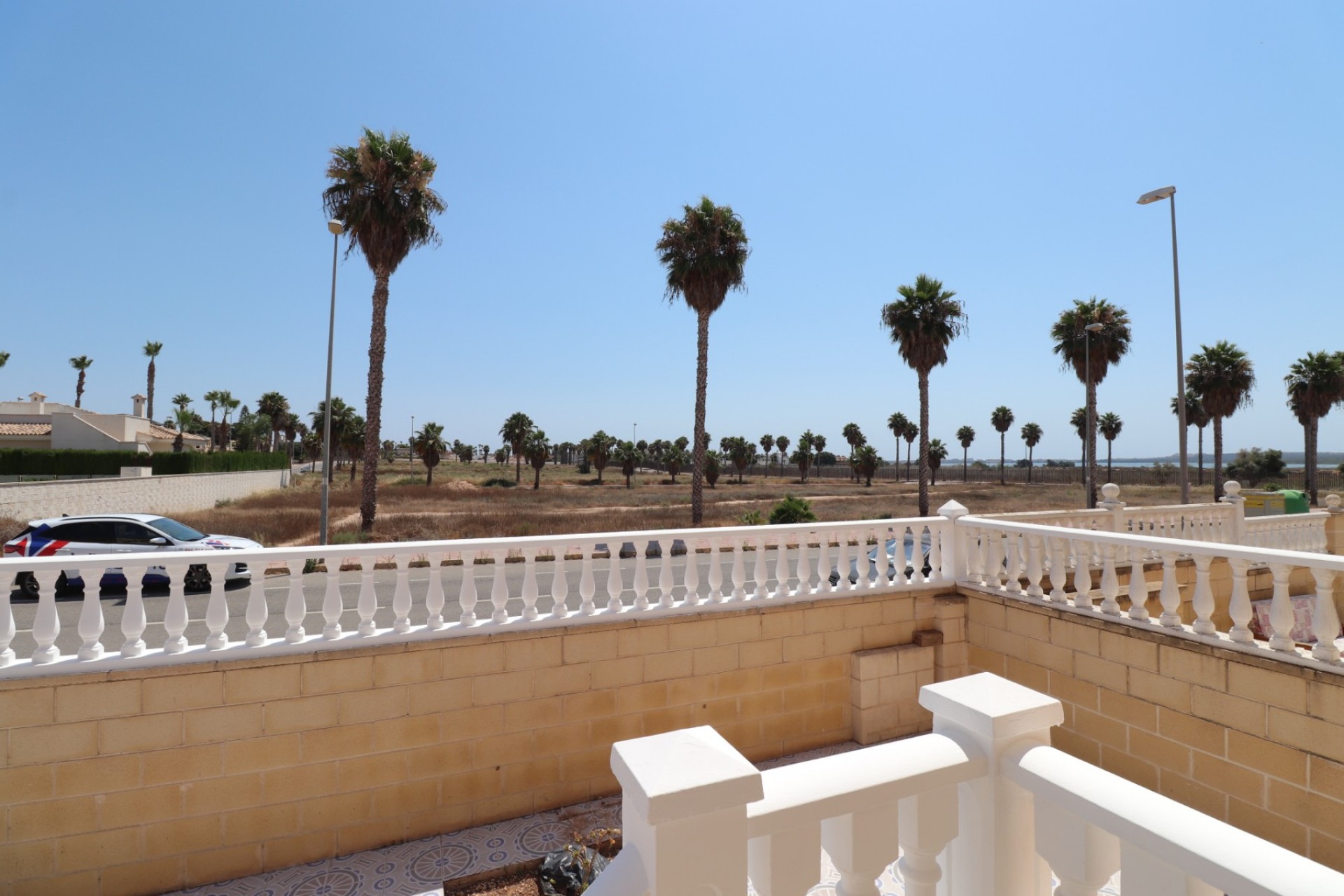 Videresalg - Quad Villa - Ciudad Quesada - Lo Marabu