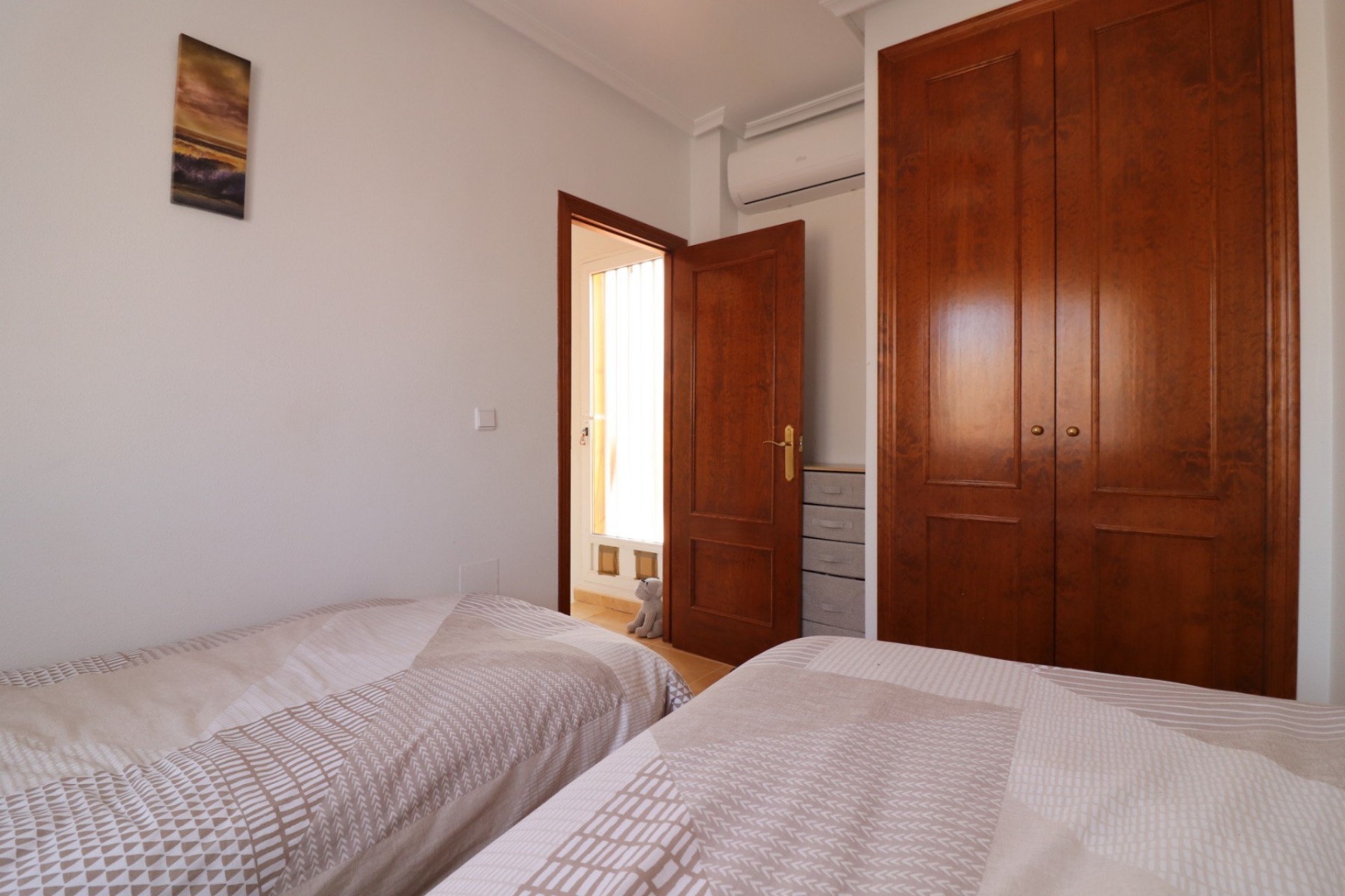 Videresalg - Quad Villa - Ciudad Quesada - Lo Marabu