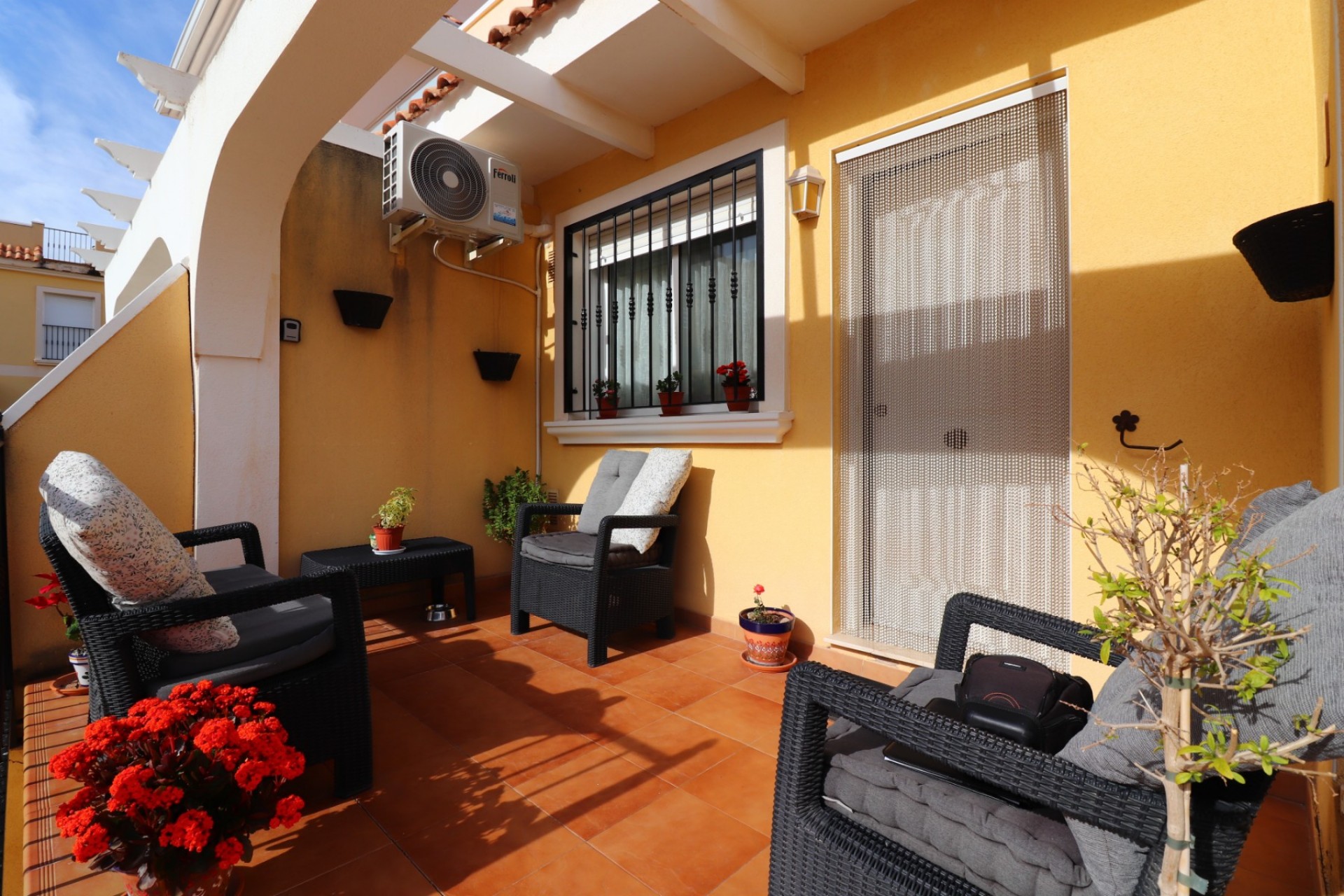 Videresalg - Quad Villa - Ciudad Quesada - Lo Marabu