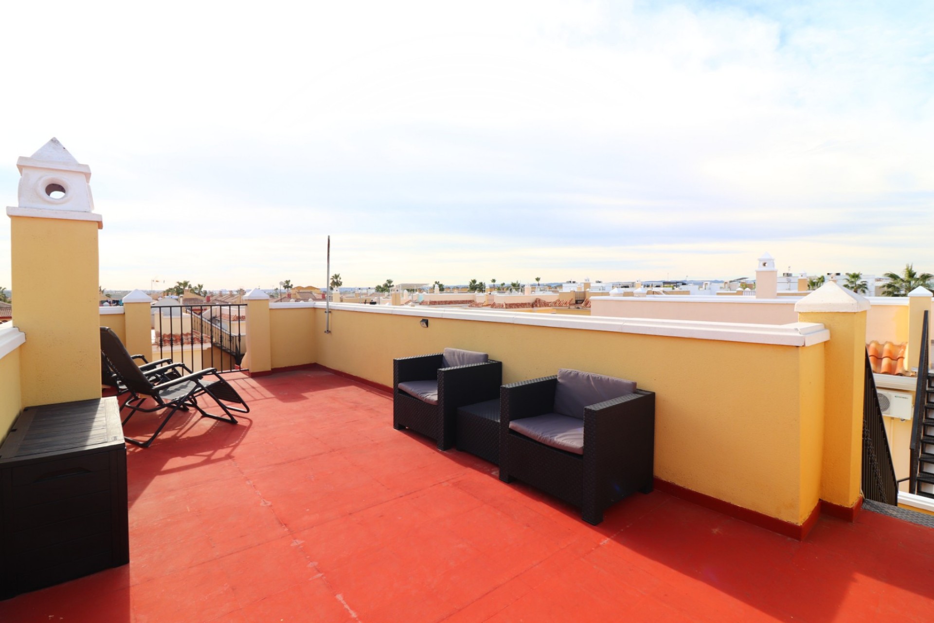 Videresalg - Quad Villa - Ciudad Quesada - Lo Marabu