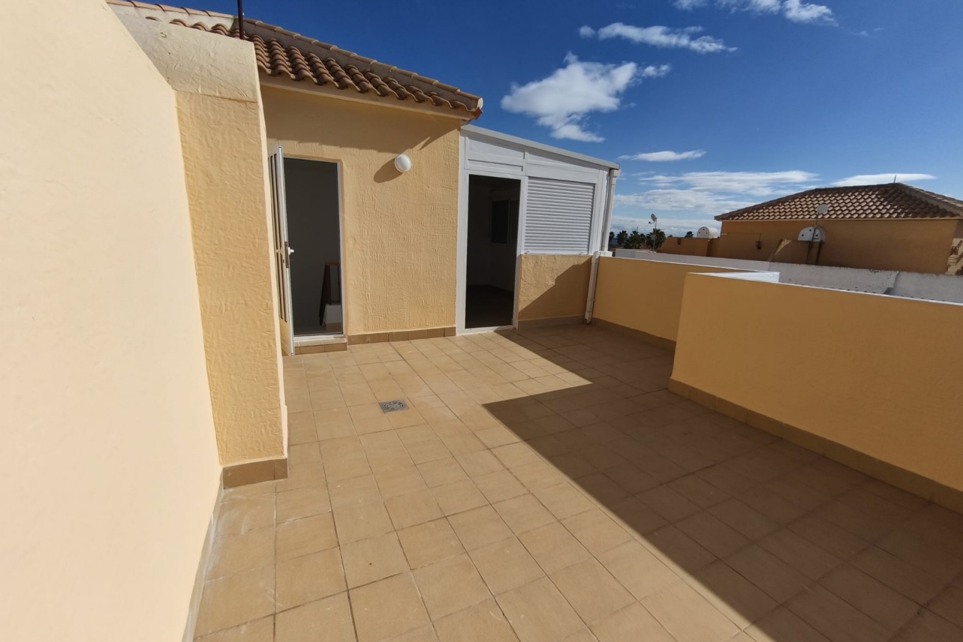 Videresalg - Quad Villa - Ciudad Quesada - Lo Marabu