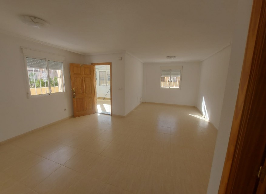 Videresalg - Quad Villa - Ciudad Quesada - Lo Marabu