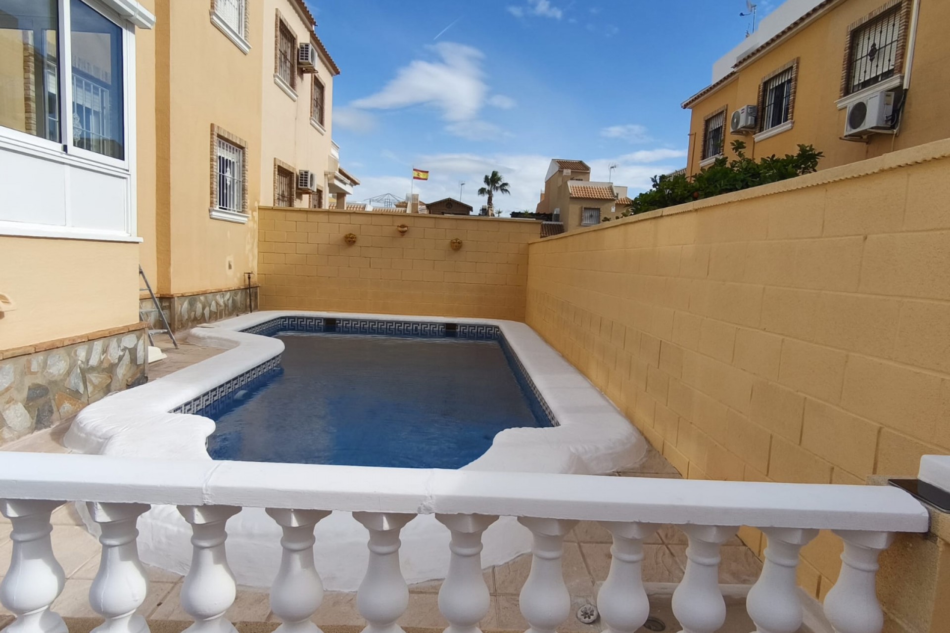 Videresalg - Quad Villa - Ciudad Quesada - Lo Marabu