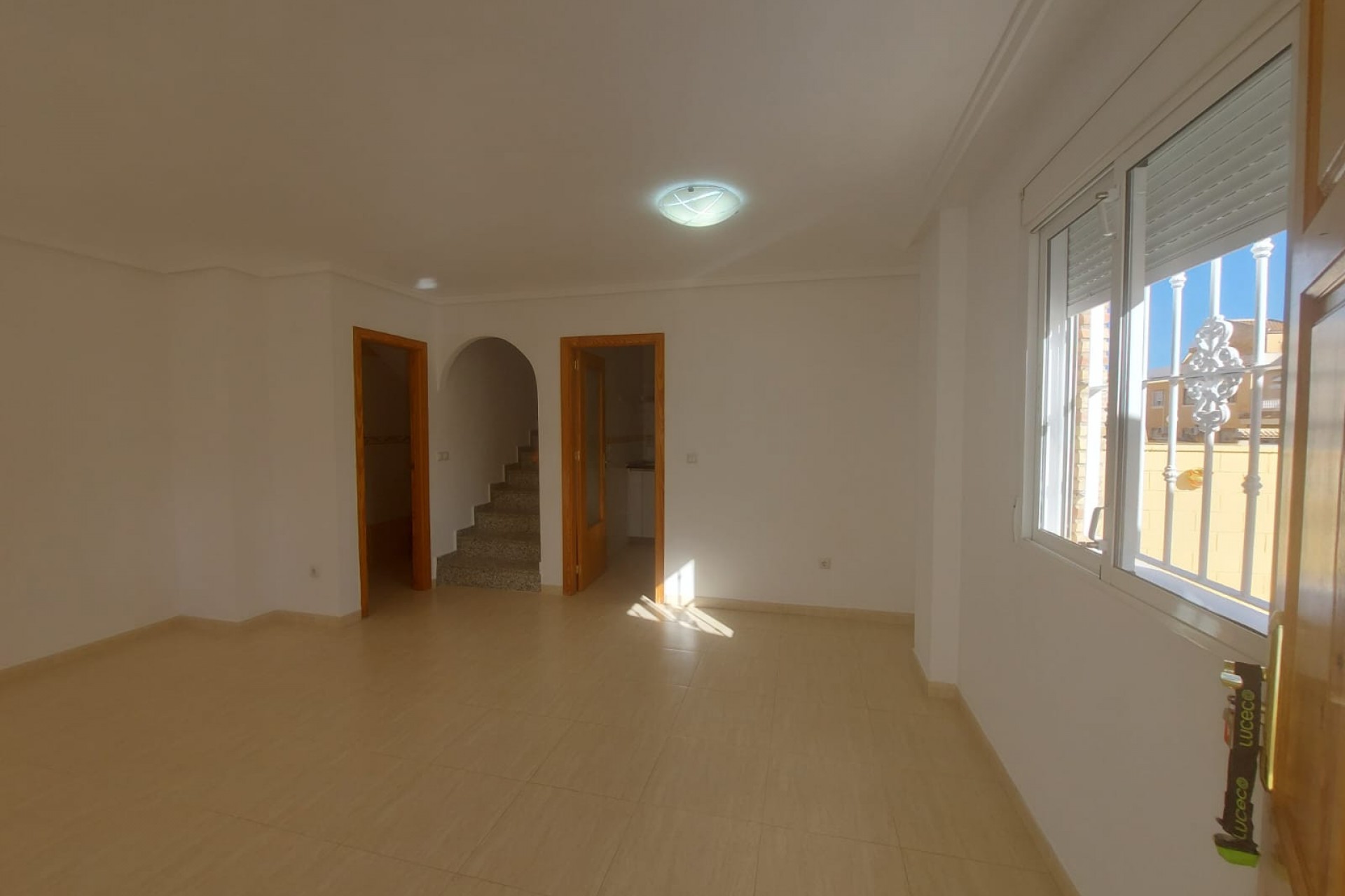 Videresalg - Quad Villa - Ciudad Quesada - Lo Marabu