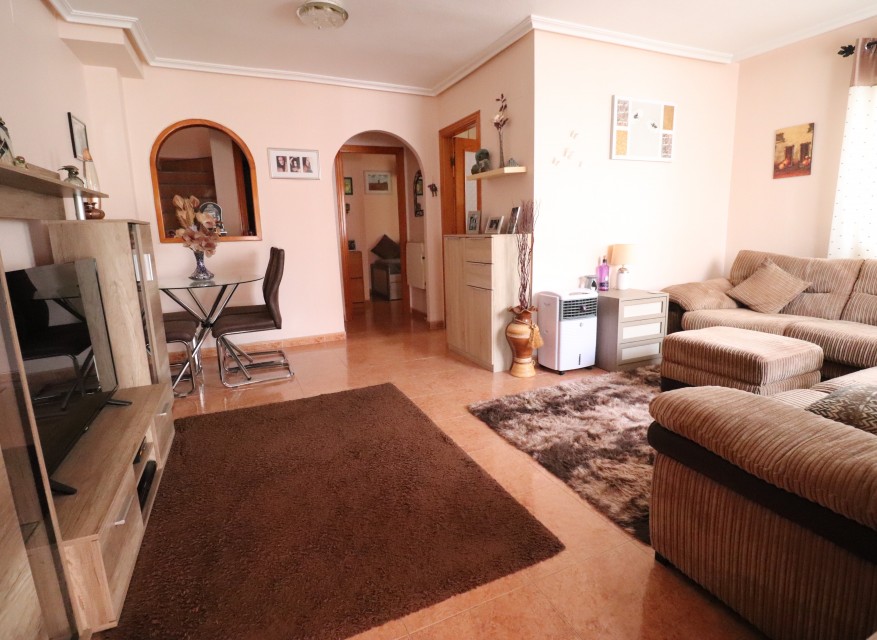 Videresalg - Quad Villa - Los Montesinos - La Herrada