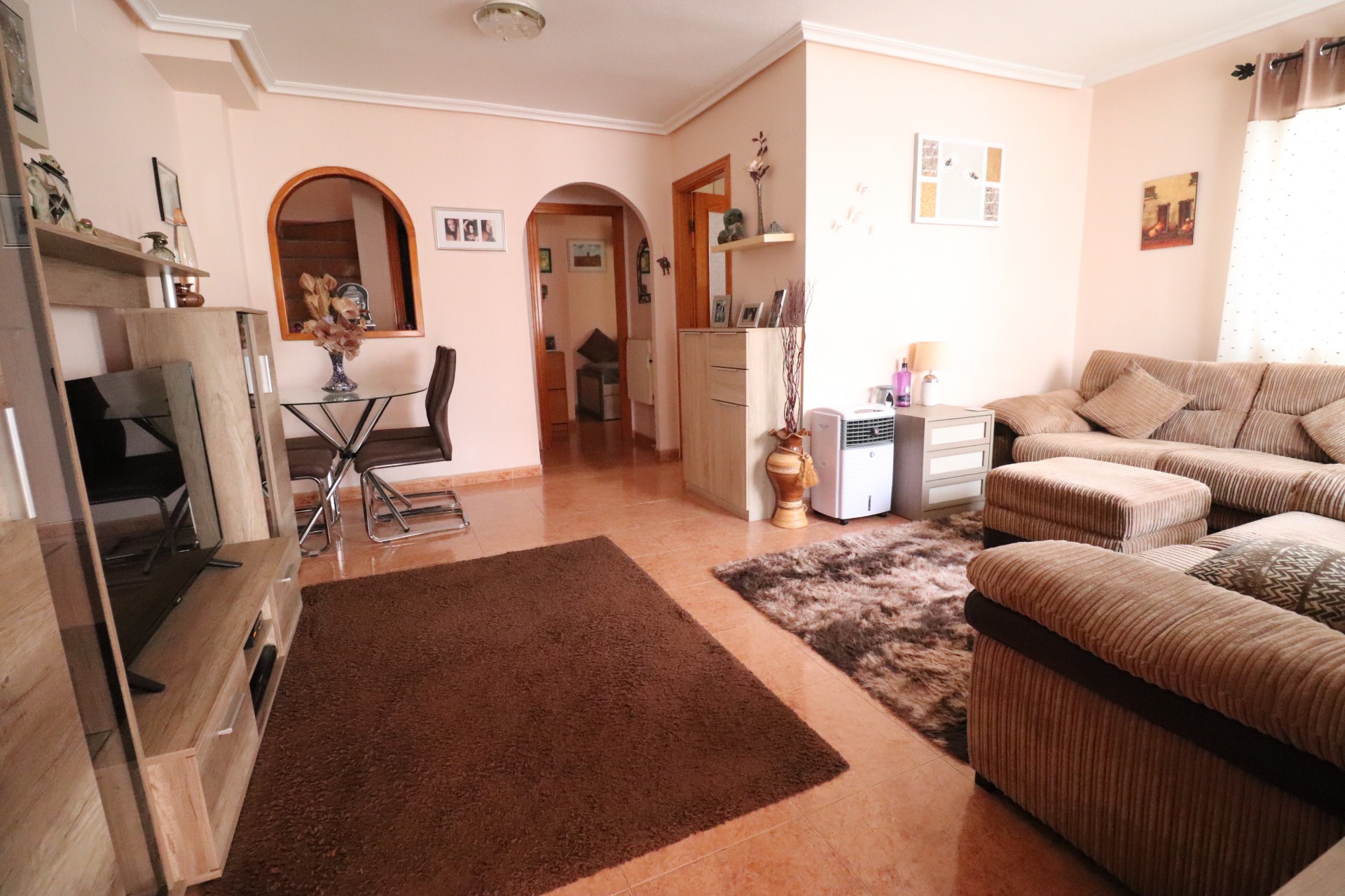 Videresalg - Quad Villa - Los Montesinos - La Herrada