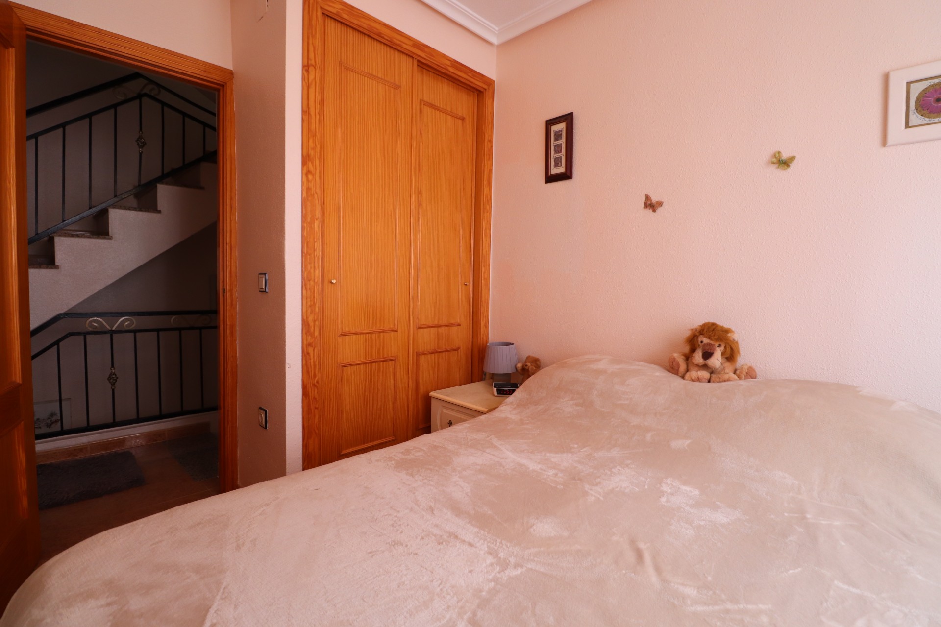 Videresalg - Quad Villa - Los Montesinos - La Herrada