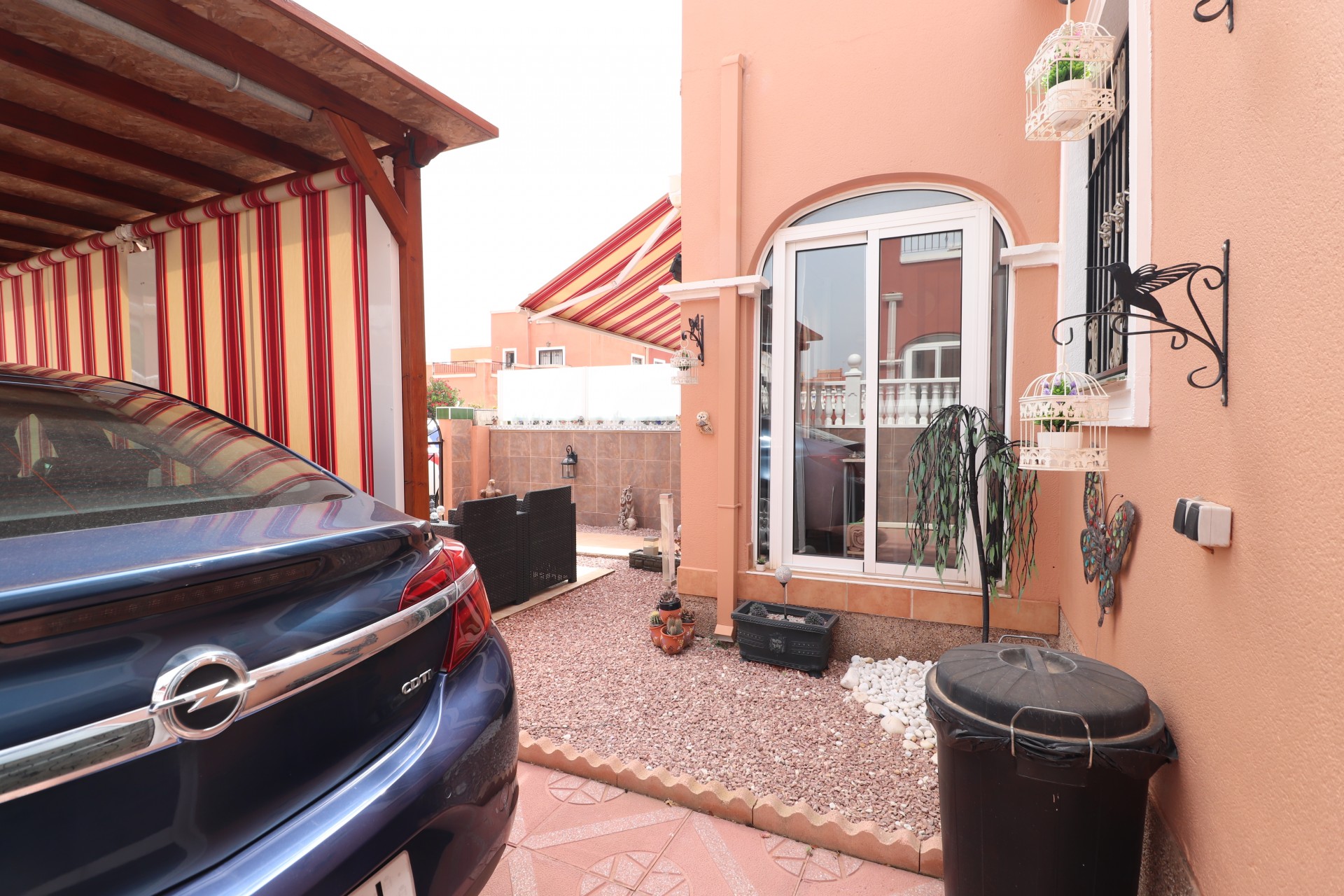 Videresalg - Quad Villa - Los Montesinos - La Herrada