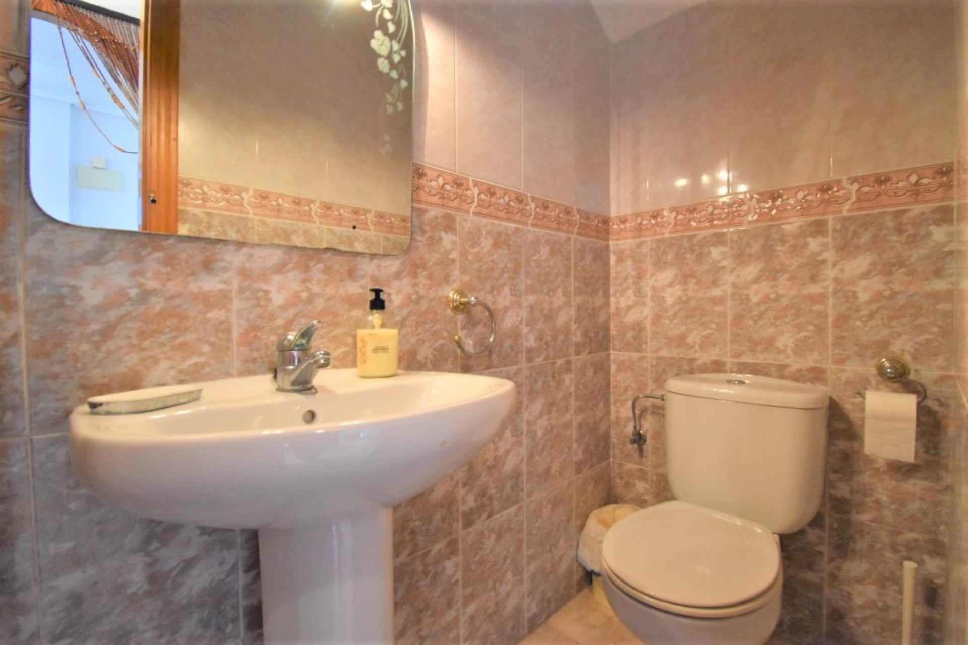 Videresalg - Quad Villa - Orihuela Costa - La Regia