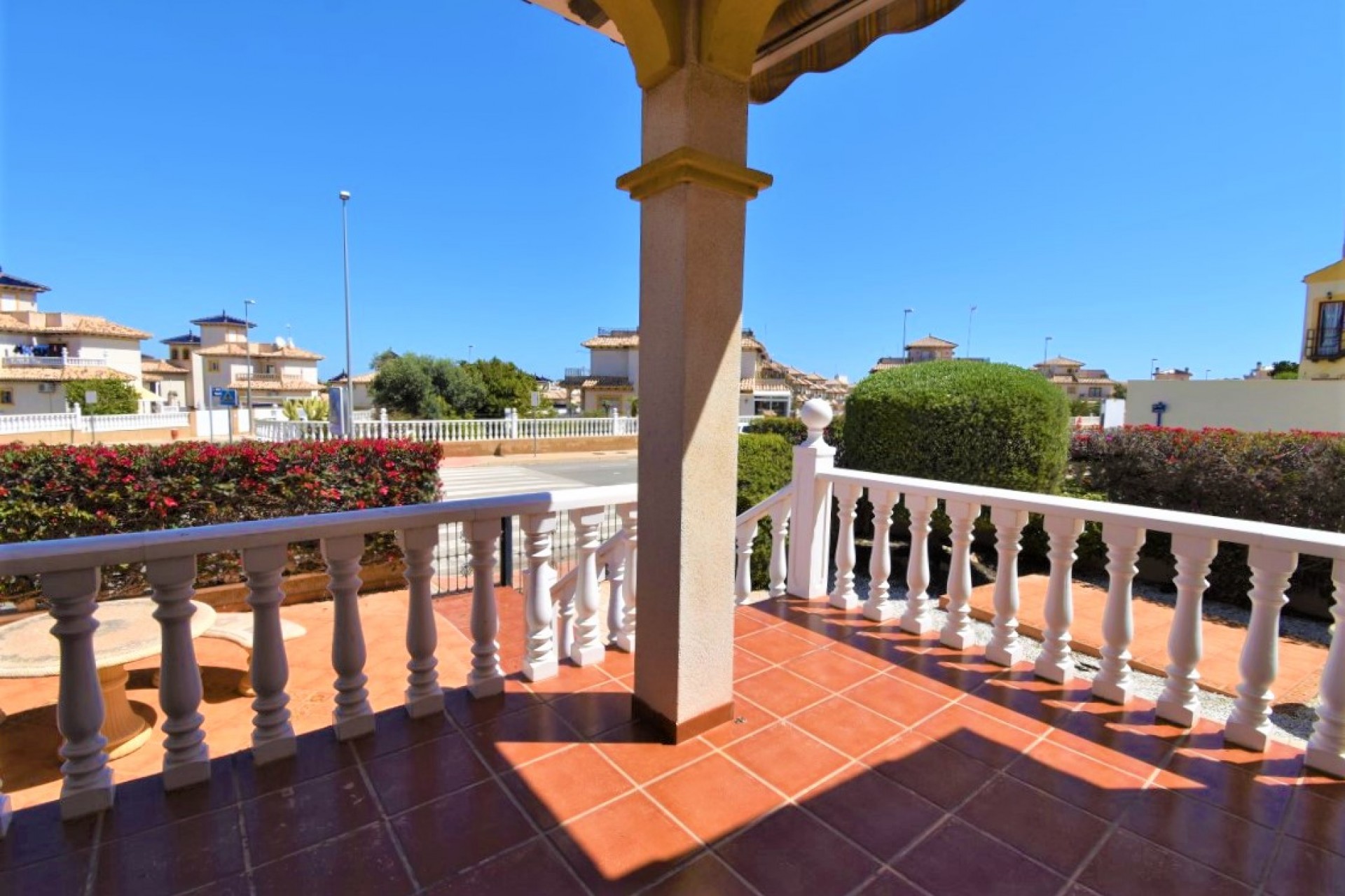 Videresalg - Quad Villa - Orihuela Costa - La Regia