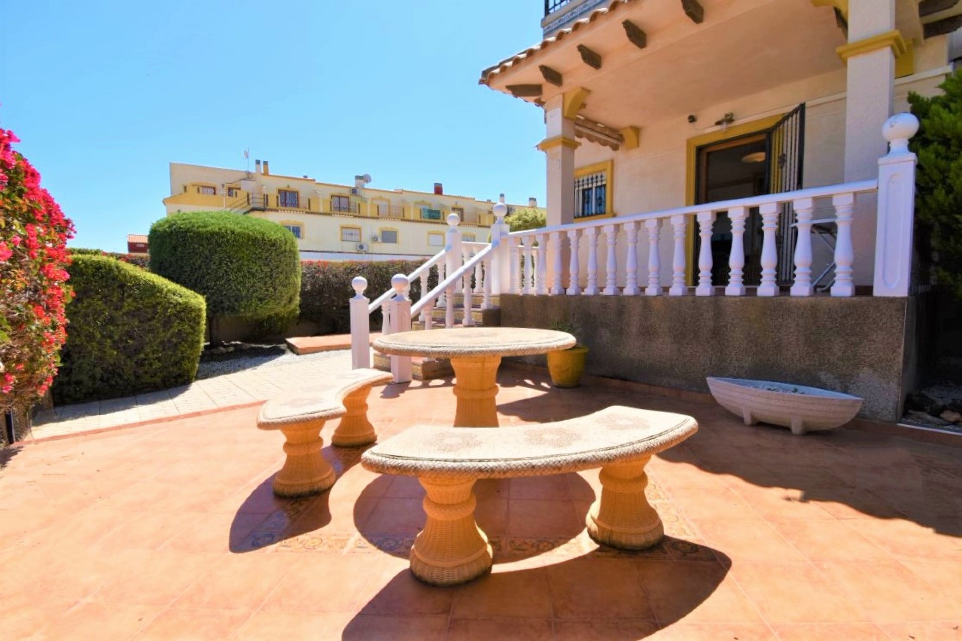 Videresalg - Quad Villa - Orihuela Costa - La Regia