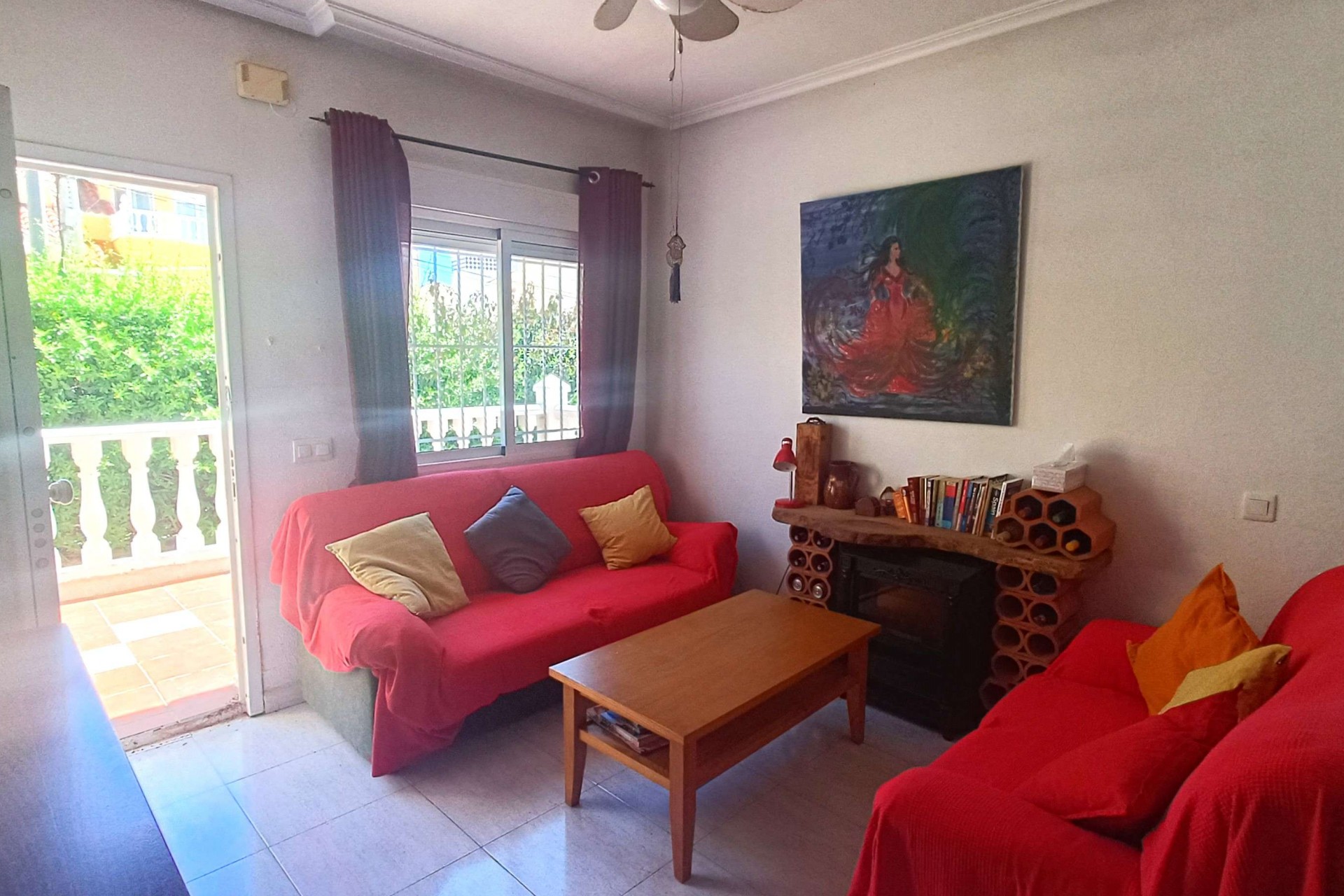 Videresalg - Quad Villa - Orihuela Costa - Las Filipinas