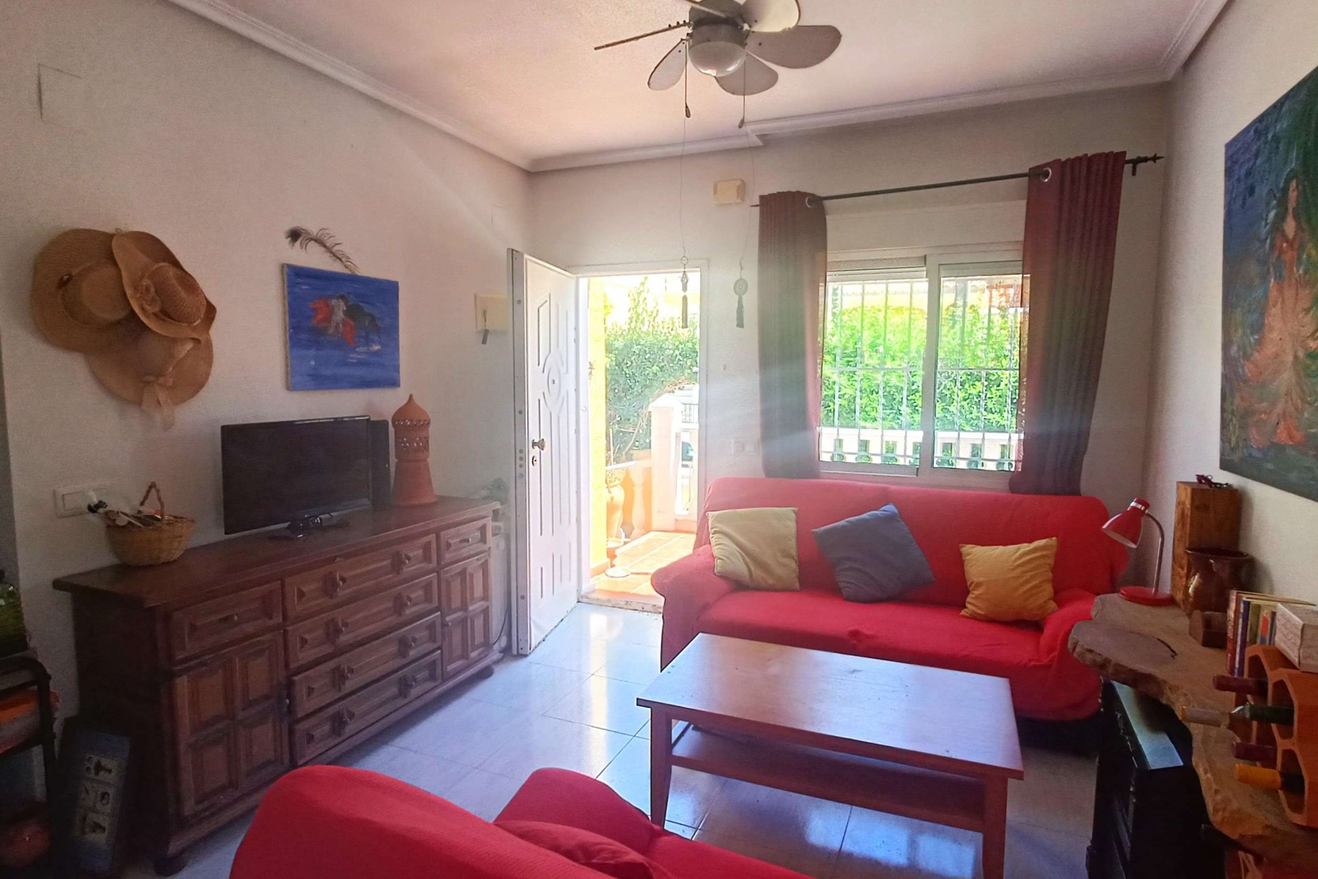 Videresalg - Quad Villa - Orihuela Costa - Las Filipinas