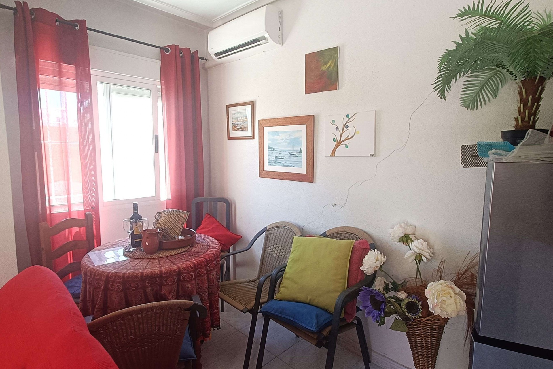 Videresalg - Quad Villa - Orihuela Costa - Las Filipinas