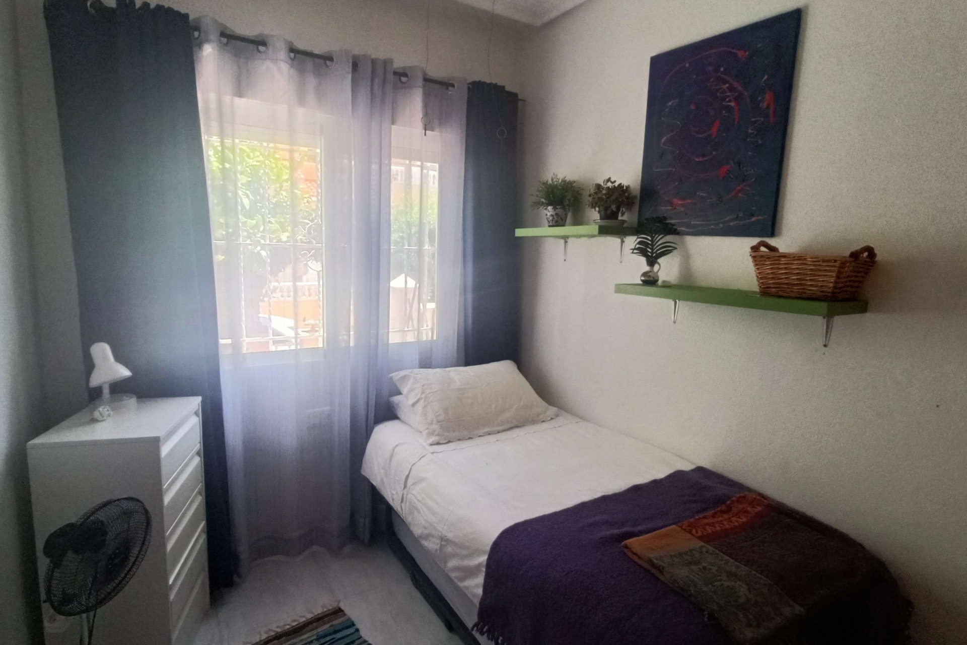 Videresalg - Quad Villa - Orihuela Costa - Las Filipinas