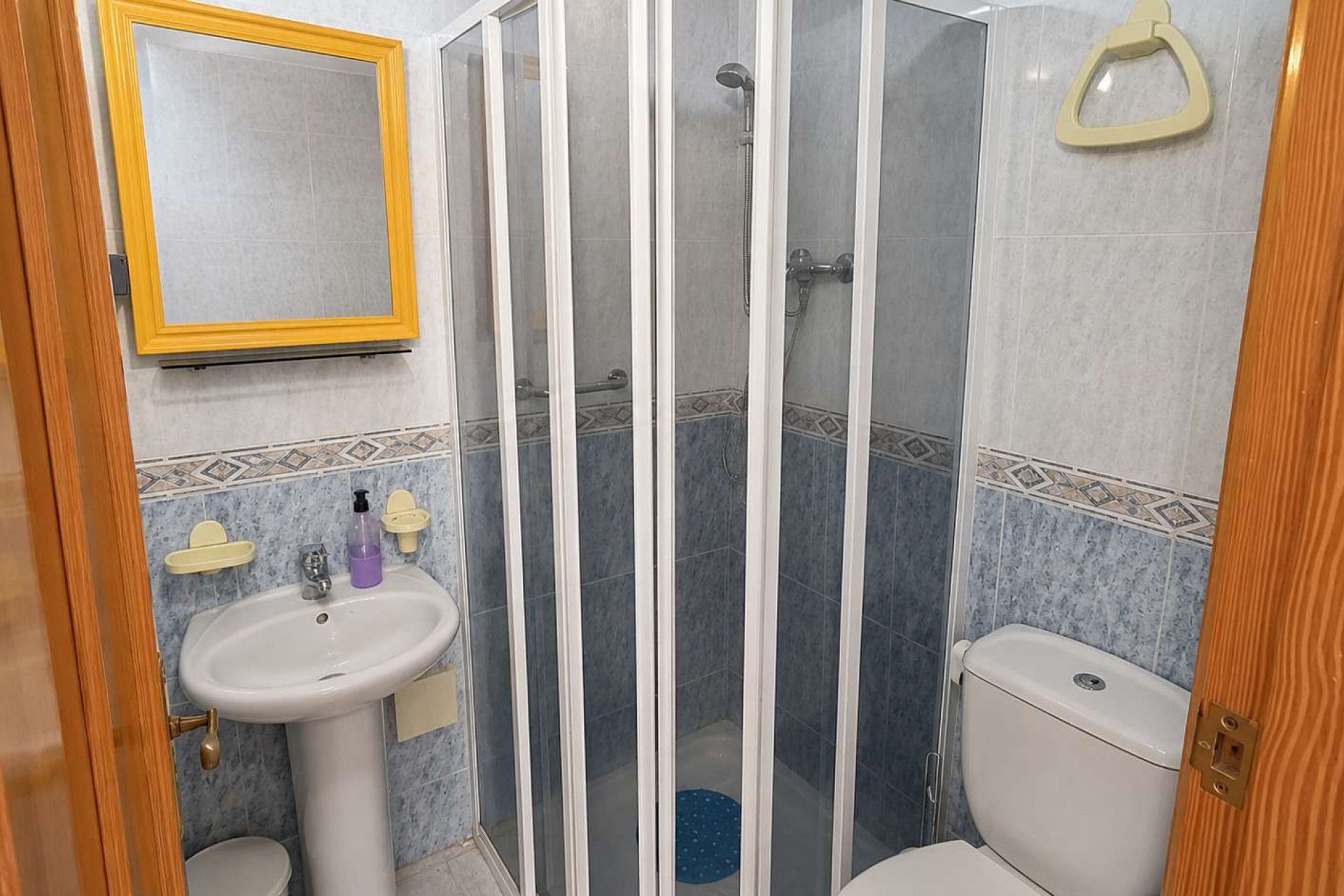 Videresalg - Quad Villa - Orihuela Costa - Las Filipinas