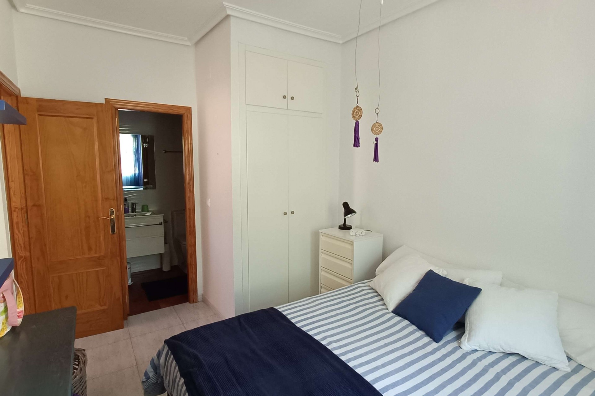 Videresalg - Quad Villa - Orihuela Costa - Las Filipinas