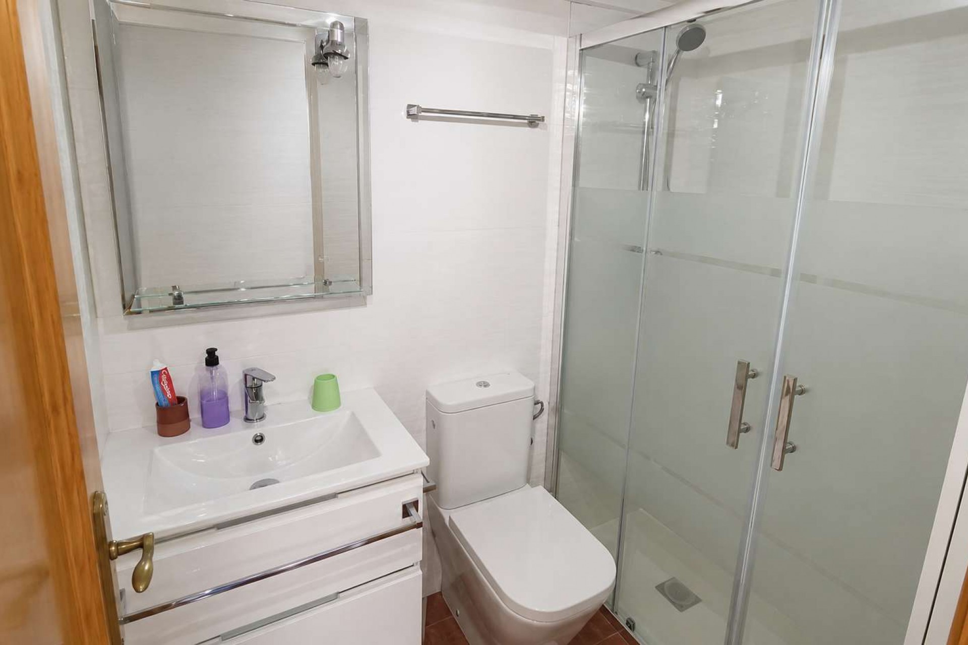 Videresalg - Quad Villa - Orihuela Costa - Las Filipinas