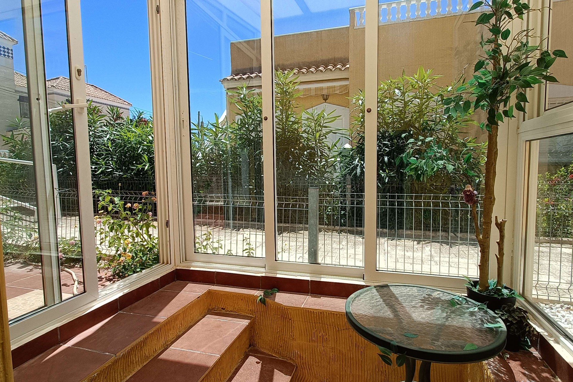 Videresalg - Quad Villa - Orihuela Costa - Las Filipinas