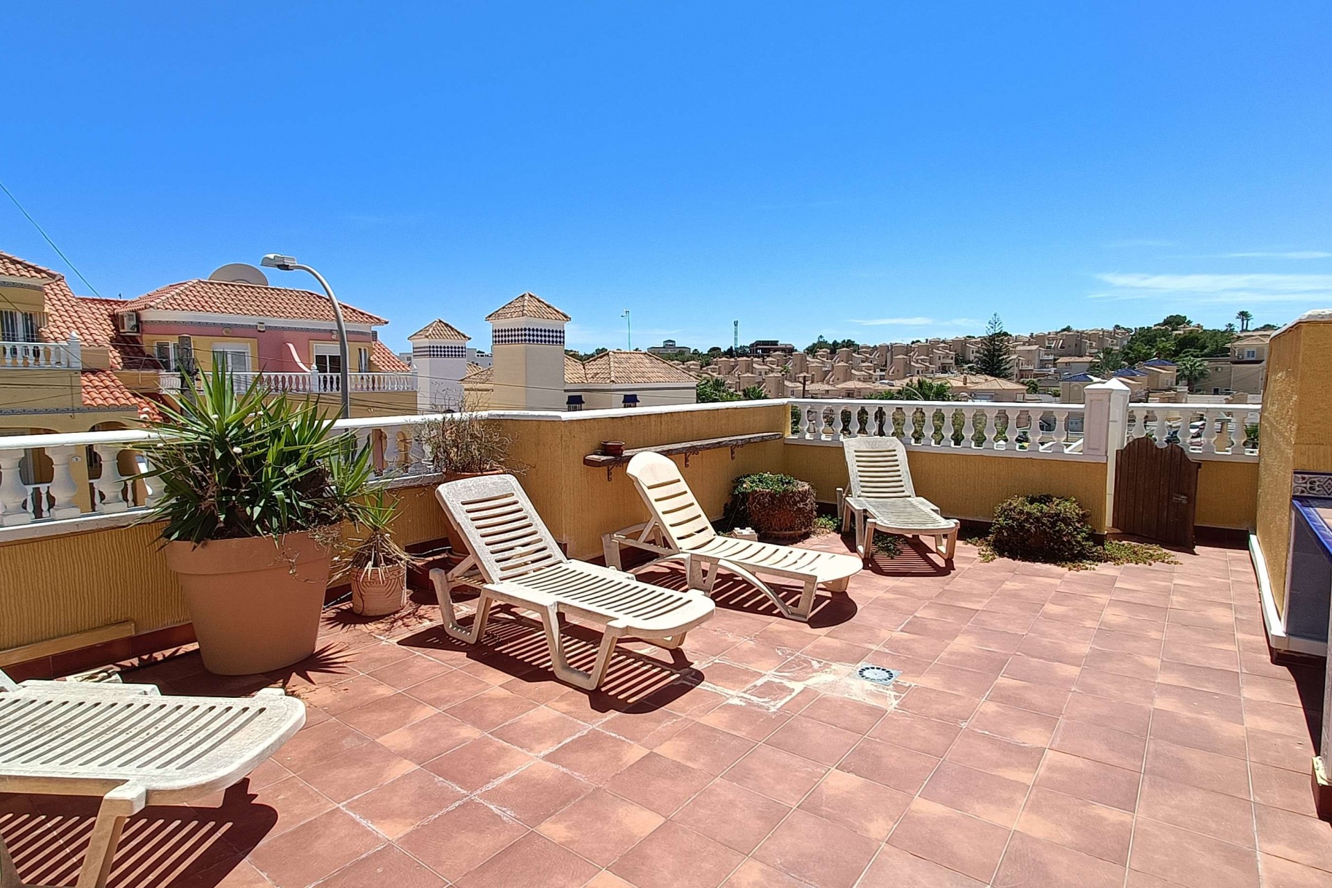 Videresalg - Quad Villa - Orihuela Costa - Las Filipinas