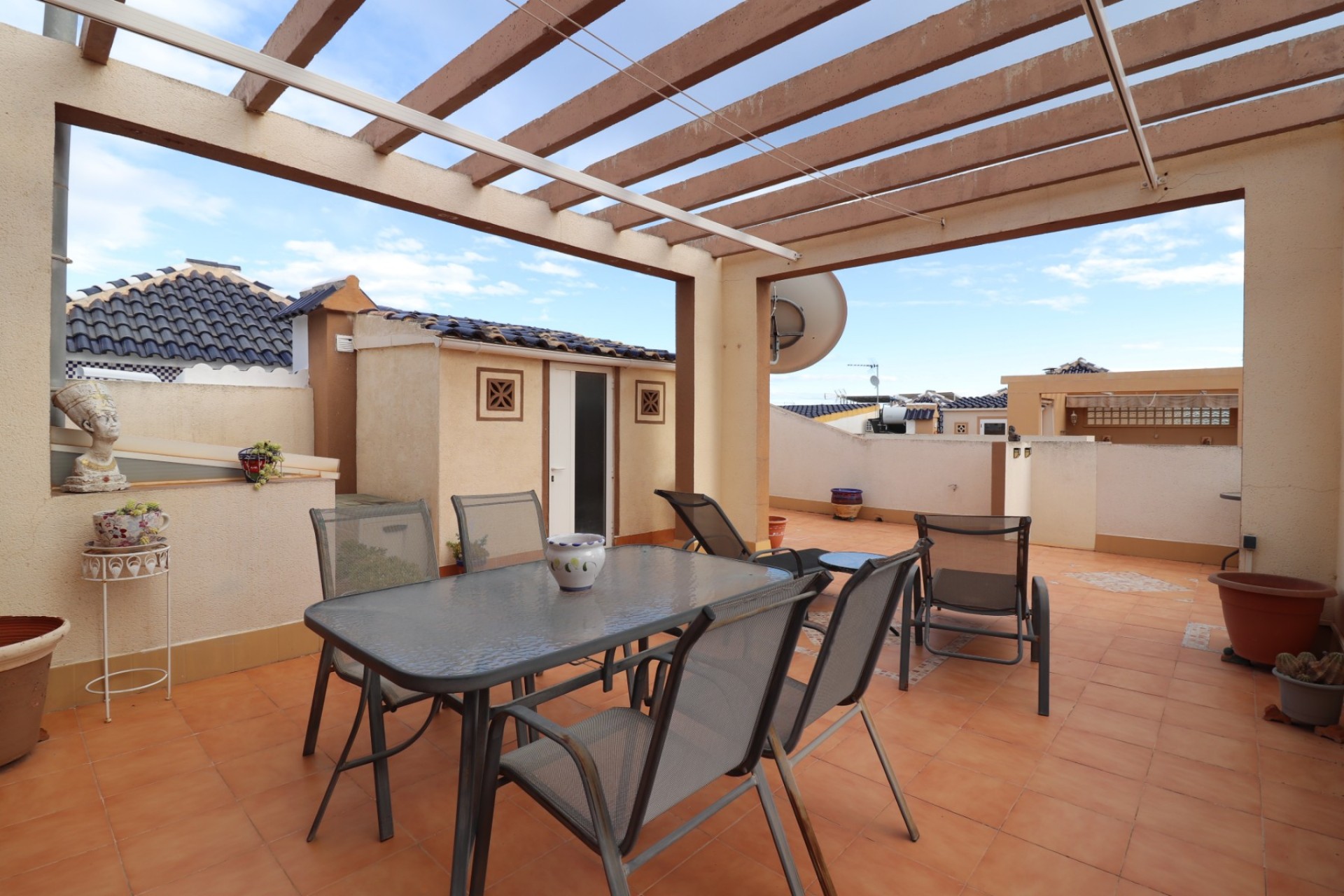 Videresalg - Quad Villa - Orihuela Costa - Los Balcones