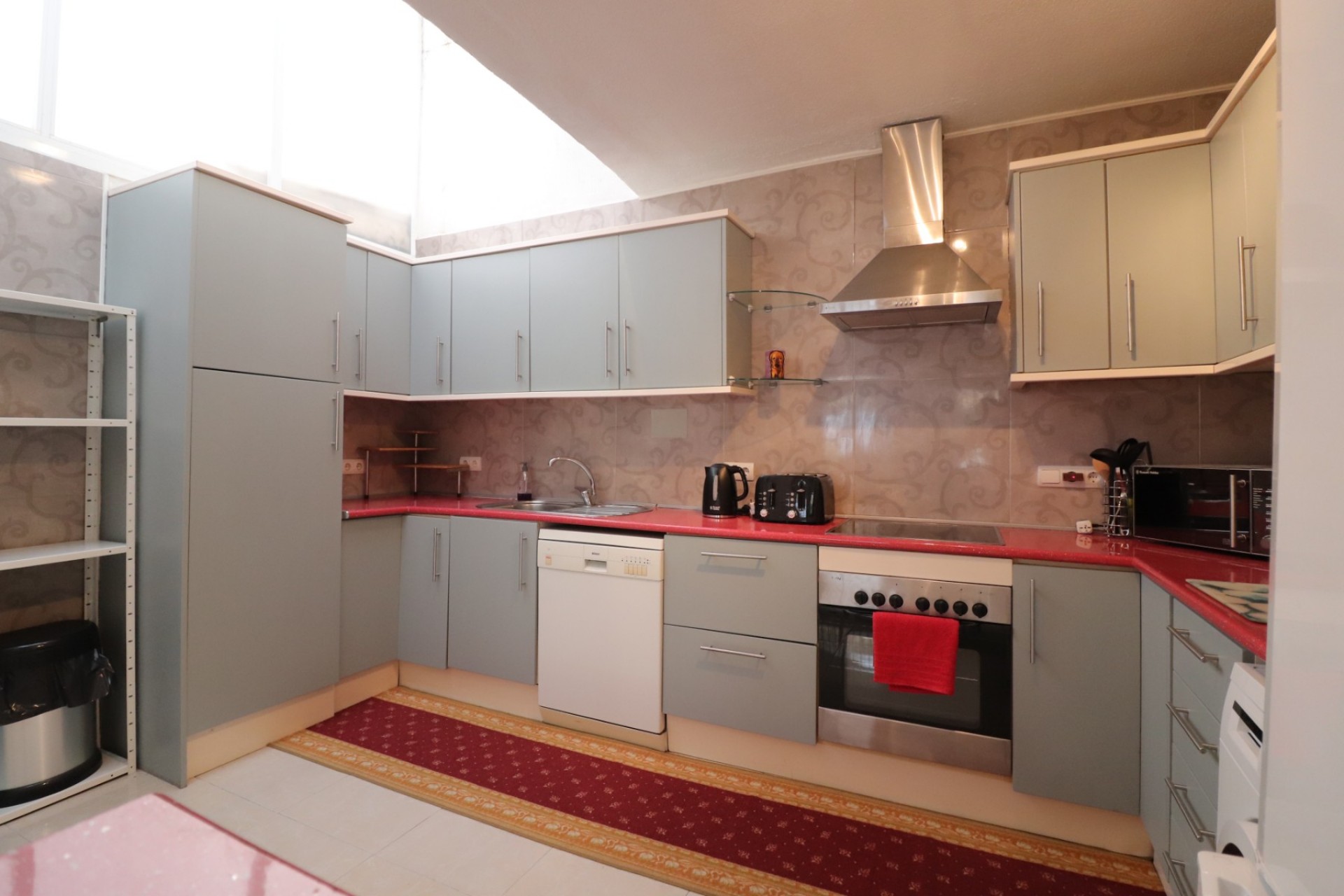 Videresalg - Quad Villa - Orihuela Costa - Los Balcones