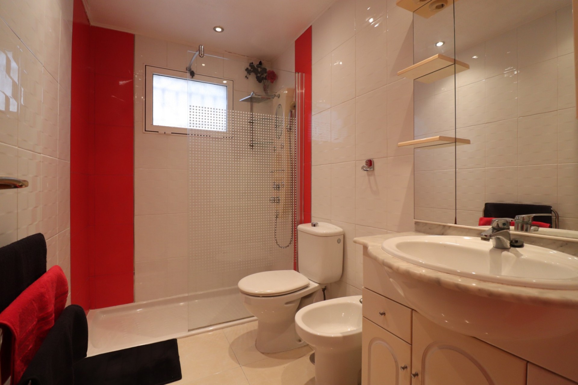 Videresalg - Quad Villa - Orihuela Costa - Los Balcones