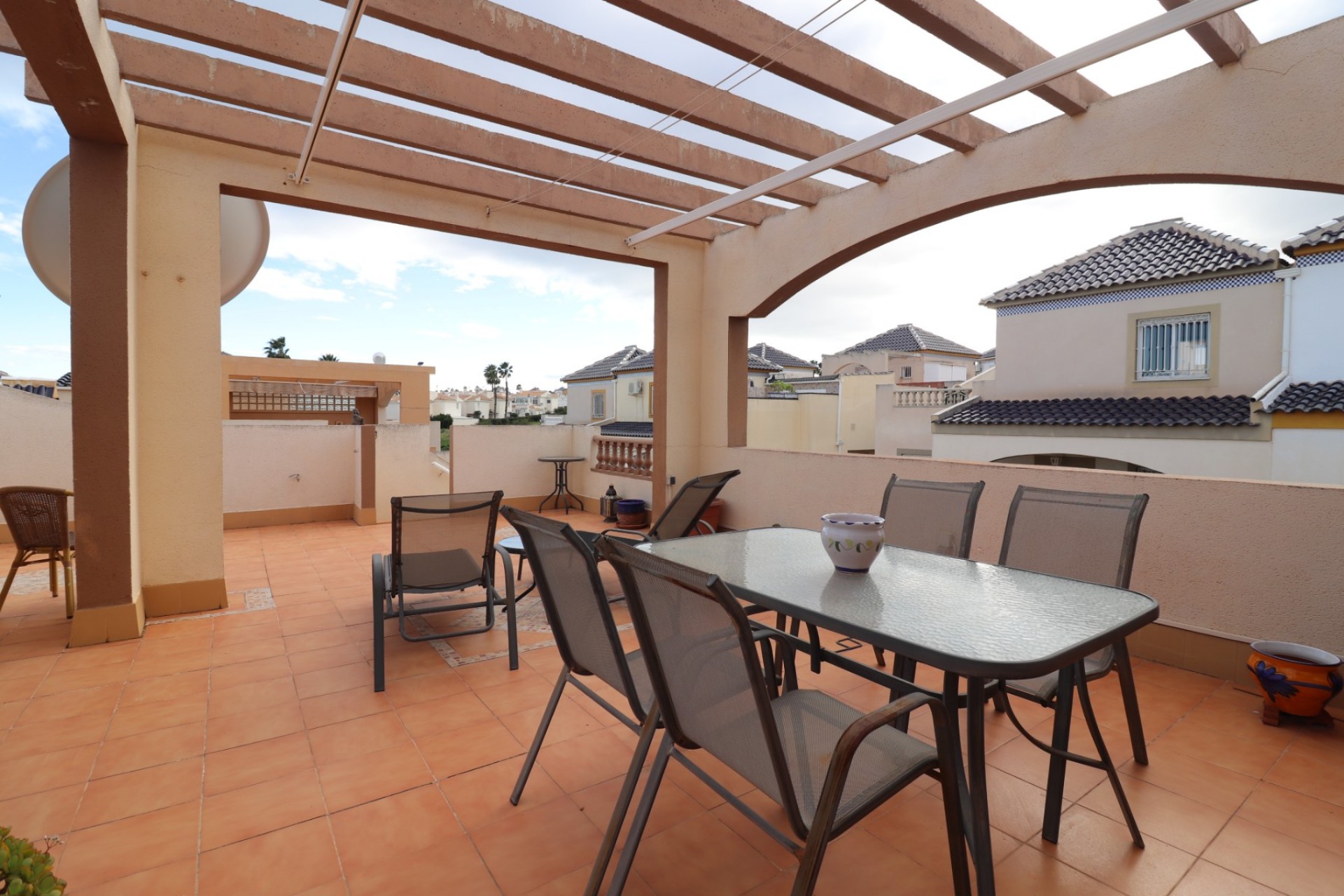 Videresalg - Quad Villa - Orihuela Costa - Los Balcones