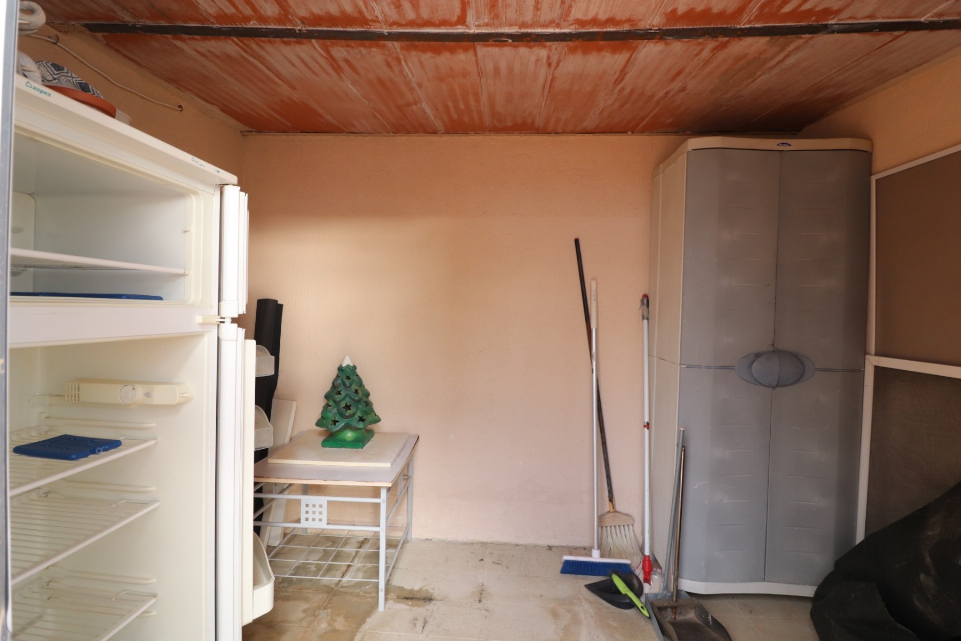 Videresalg - Quad Villa - Orihuela Costa - Los Balcones