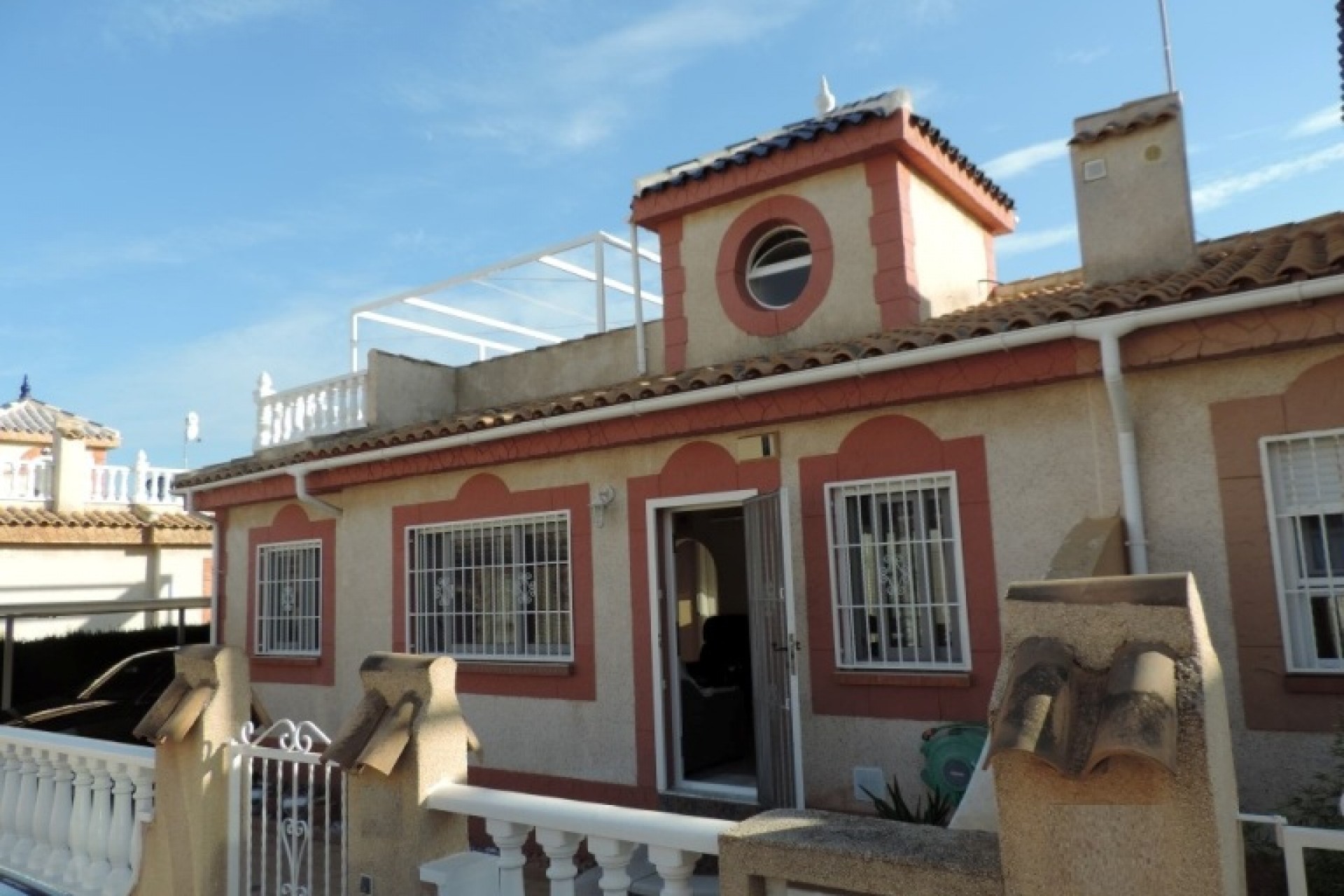 Videresalg - Quad Villa - Orihuela Costa - Playa Flamenca